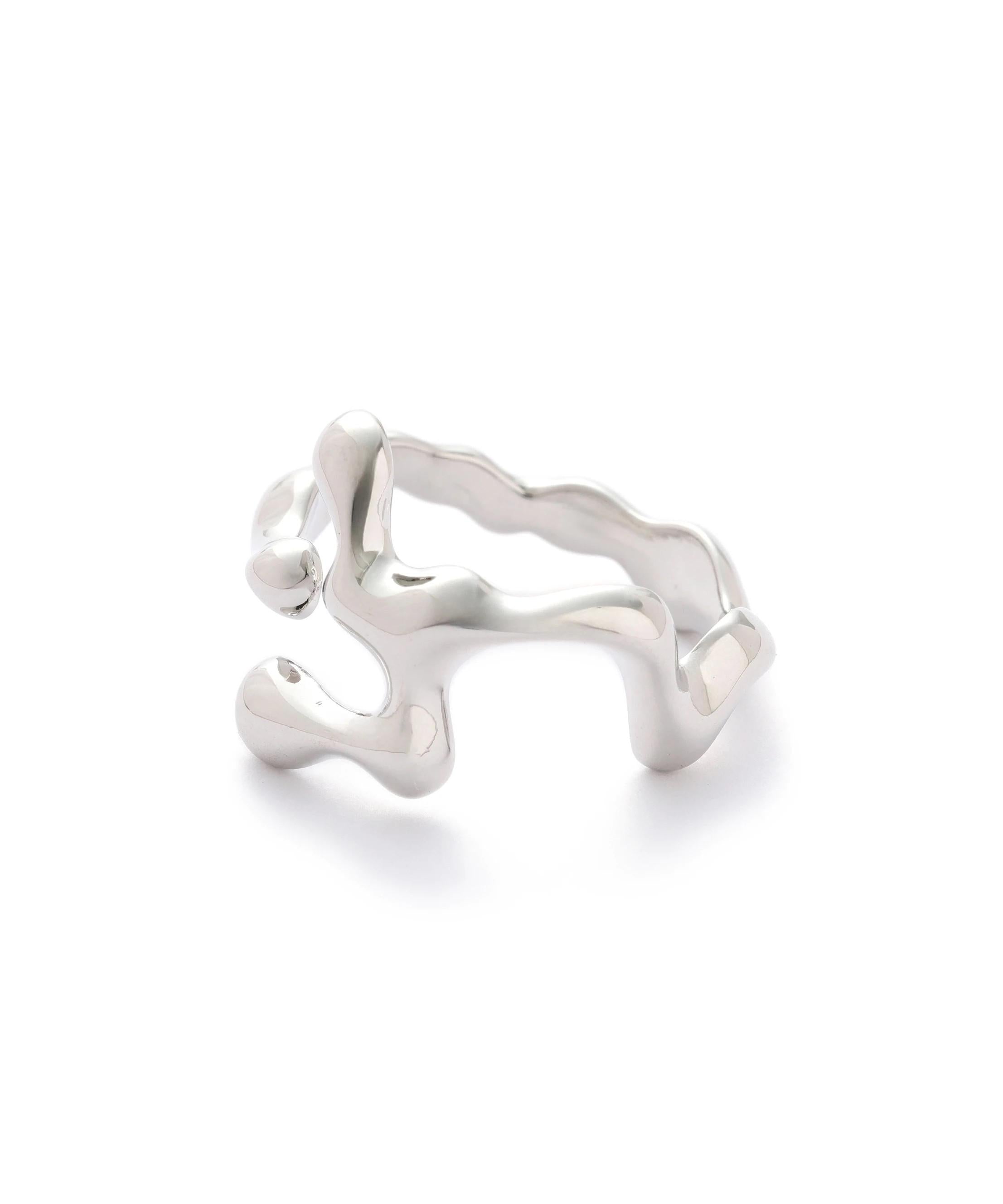 SIS/エスアイエス/ing ve1 シルバー