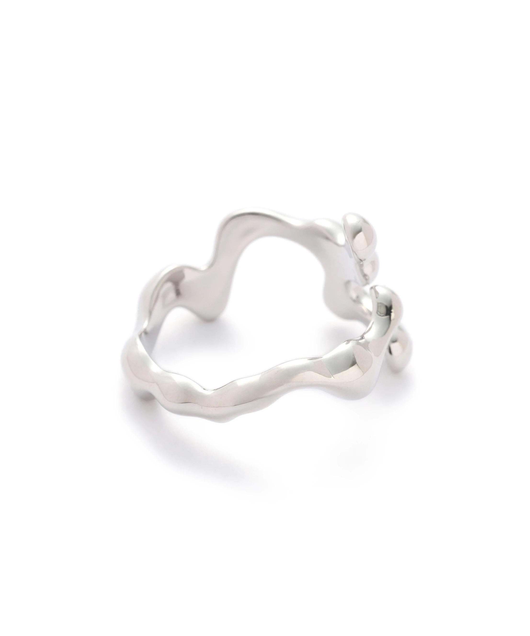 SIS/エスアイエス/ing ve1 シルバー