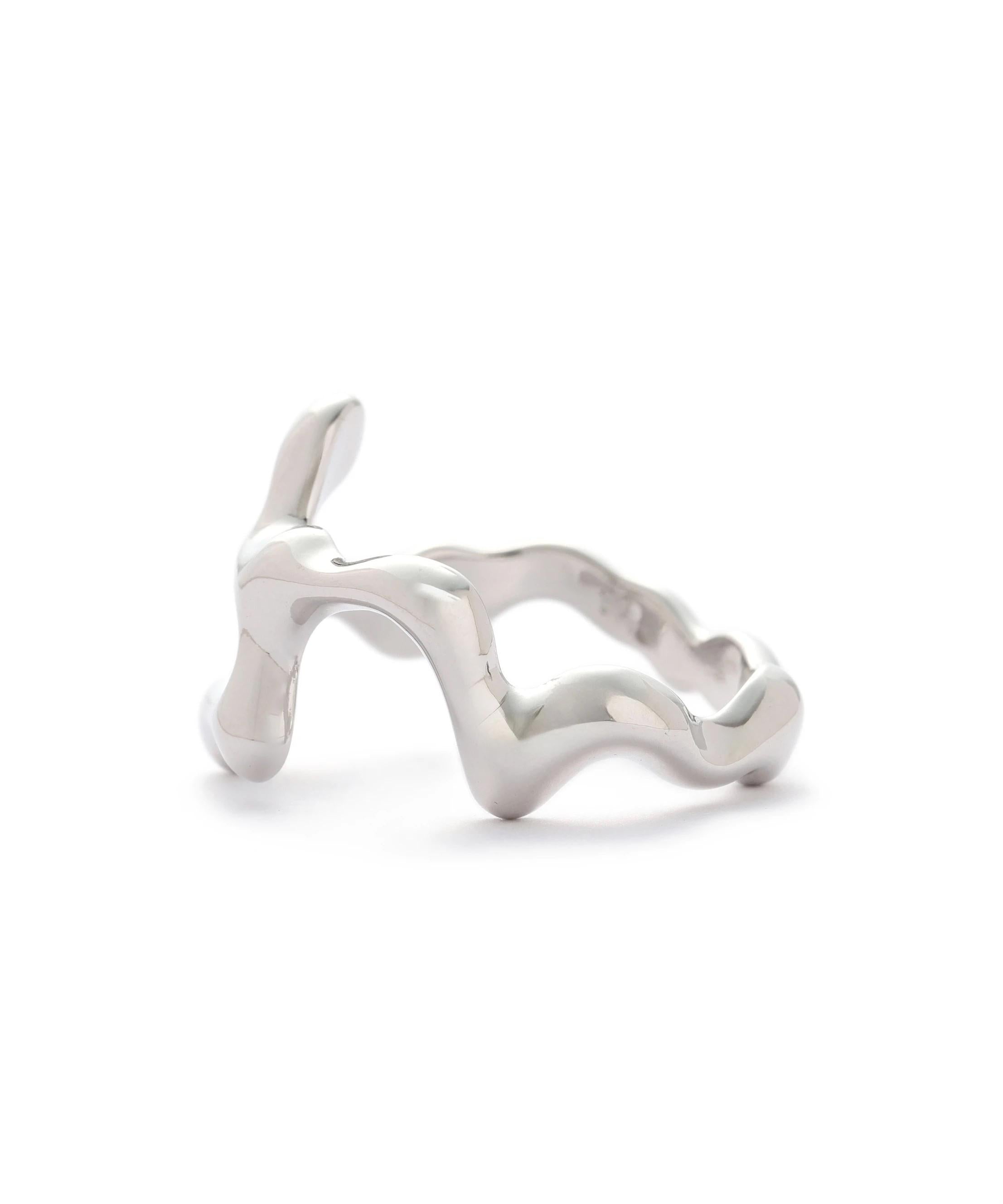 SIS/エスアイエス/ing ve1 シルバー