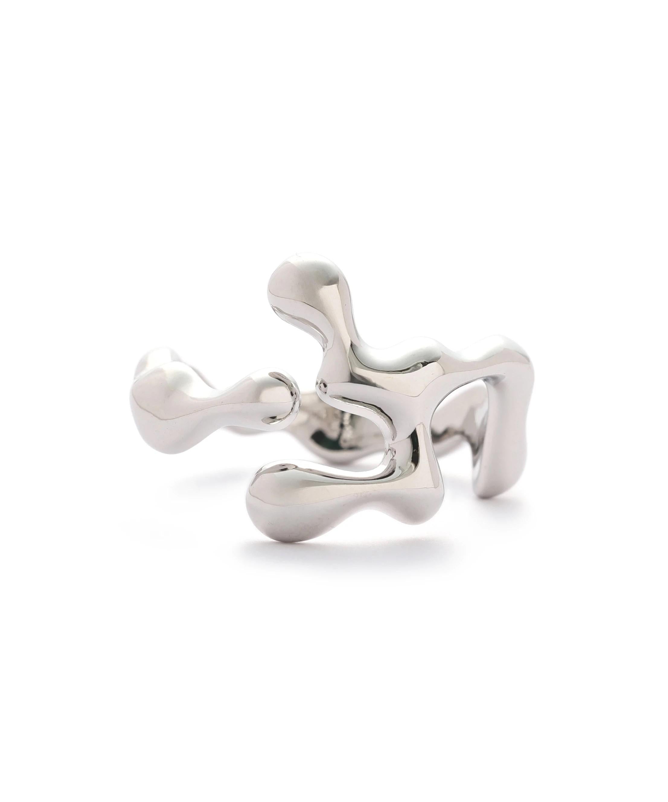 SIS/エスアイエス/ing ve1 シルバー