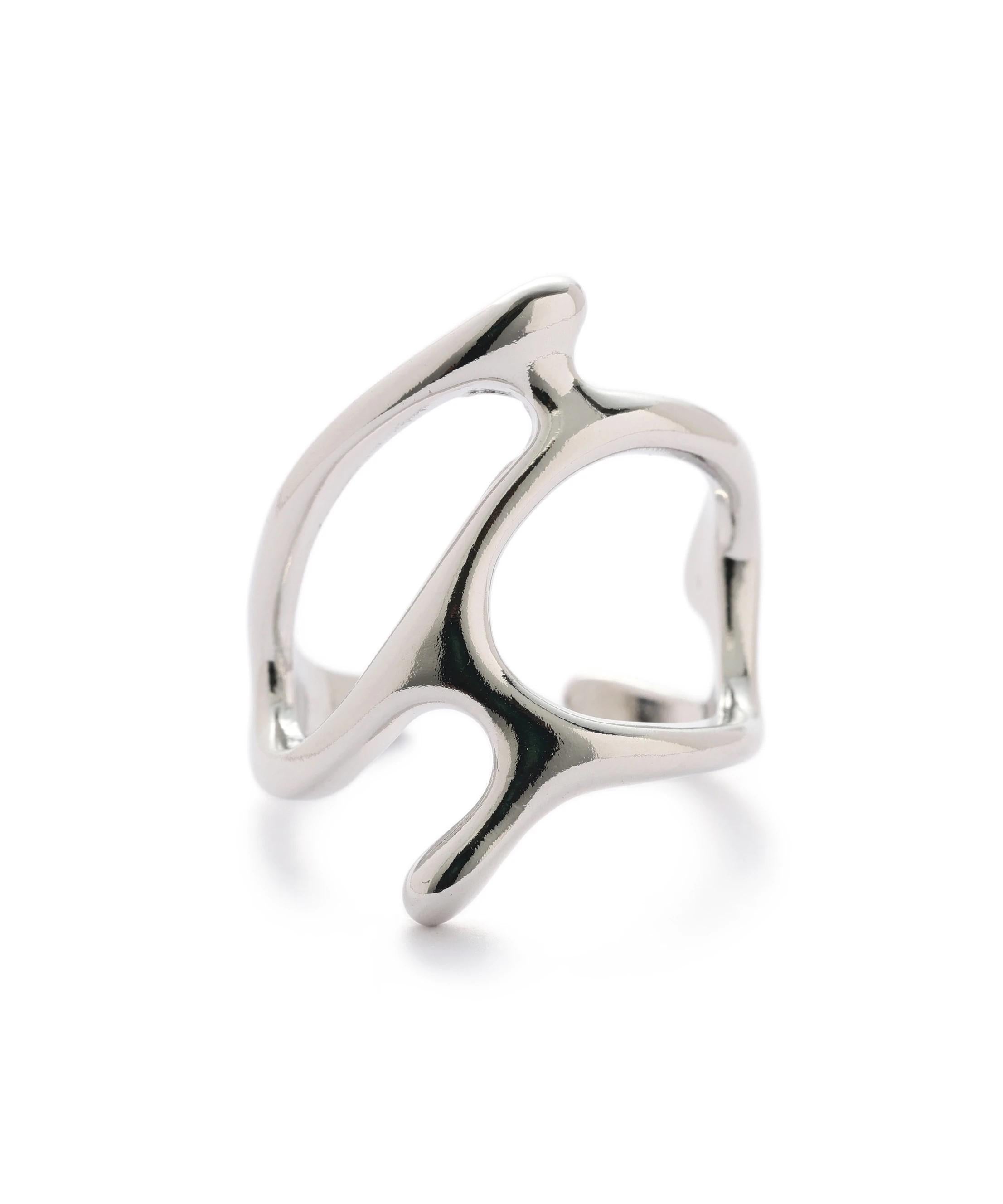 SIS/エスアイエス/ing ve4 シルバー