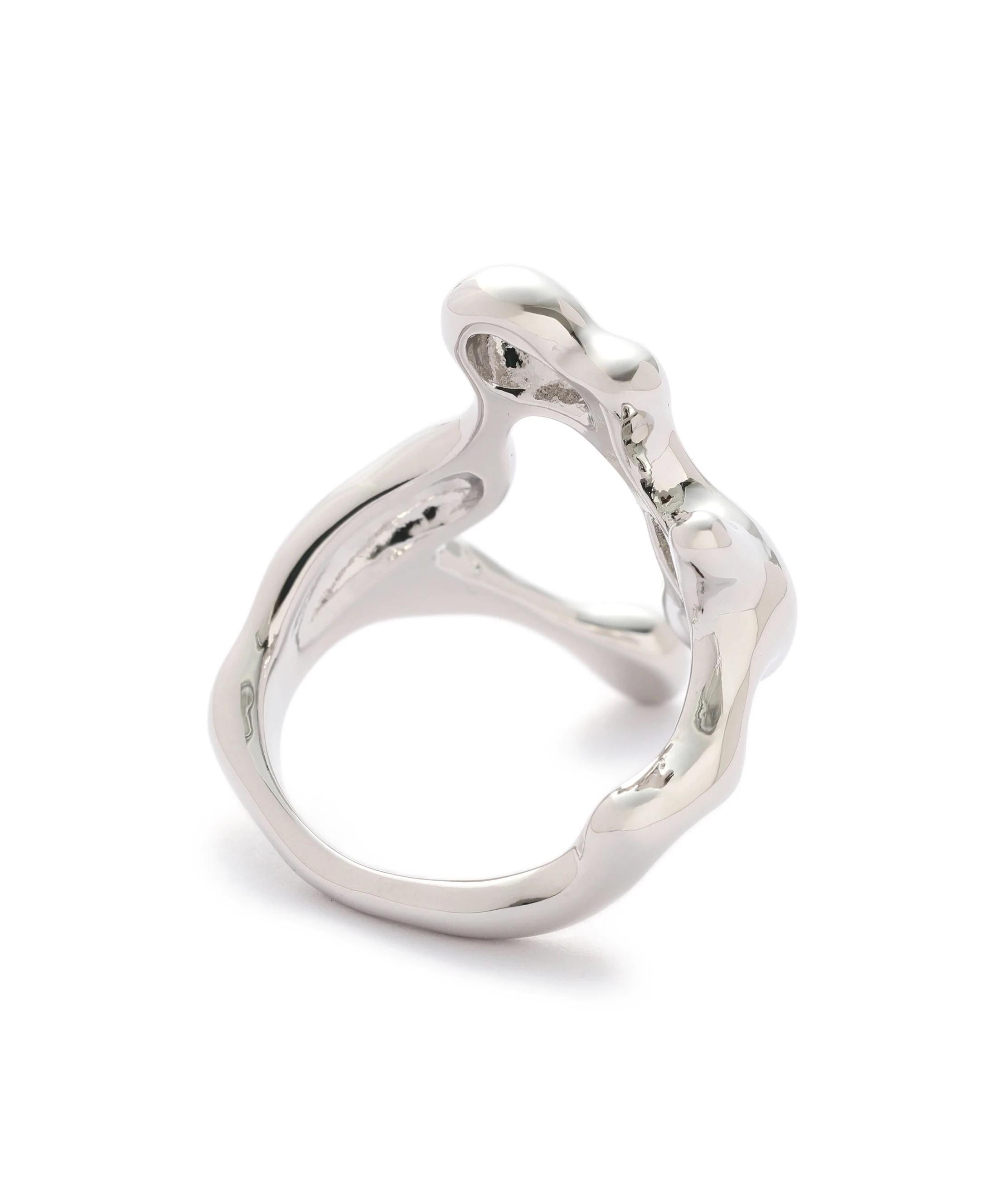 SIS/エスアイエス/ing ve5 シルバー