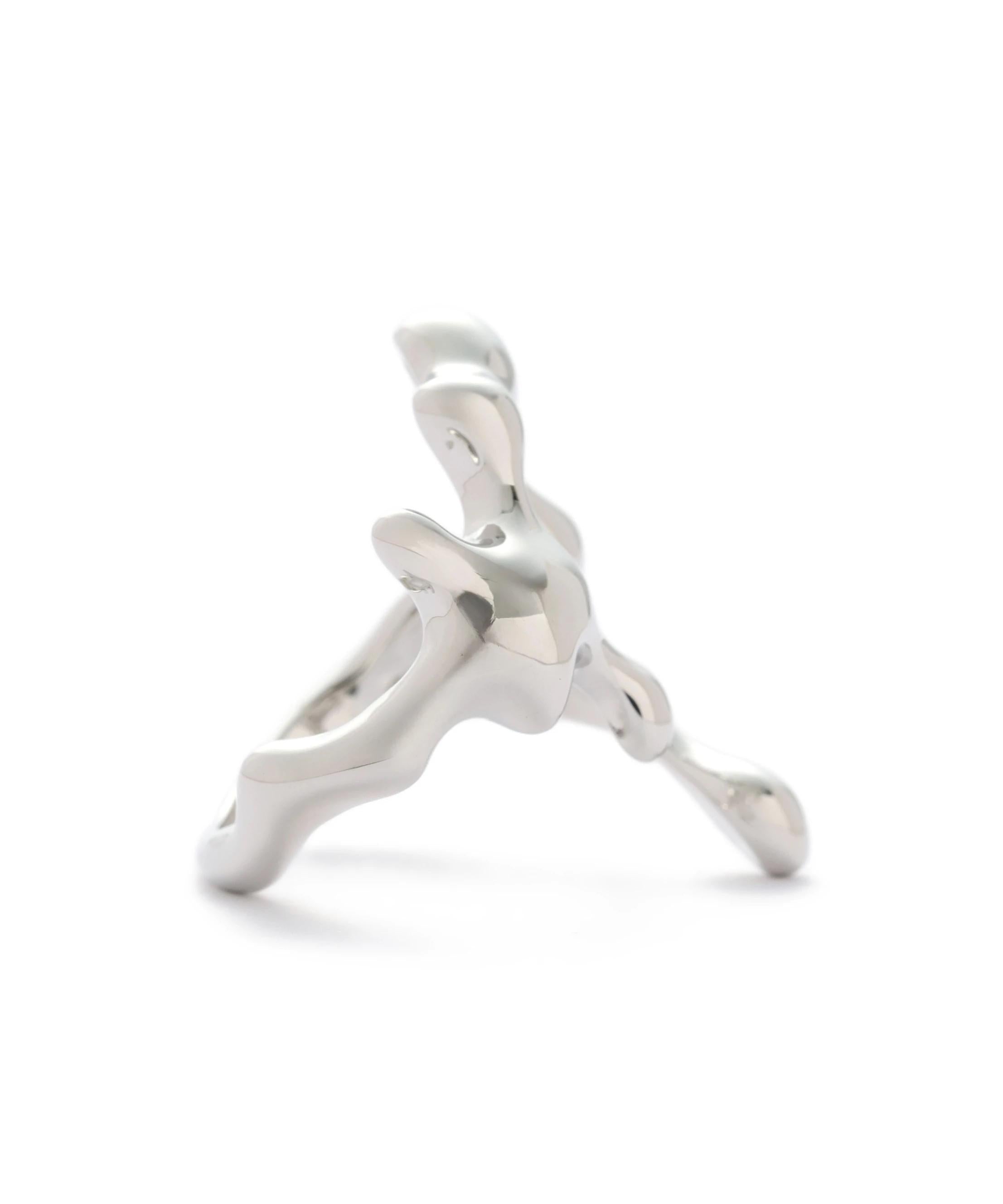 SIS/エスアイエス/ing ve5 シルバー