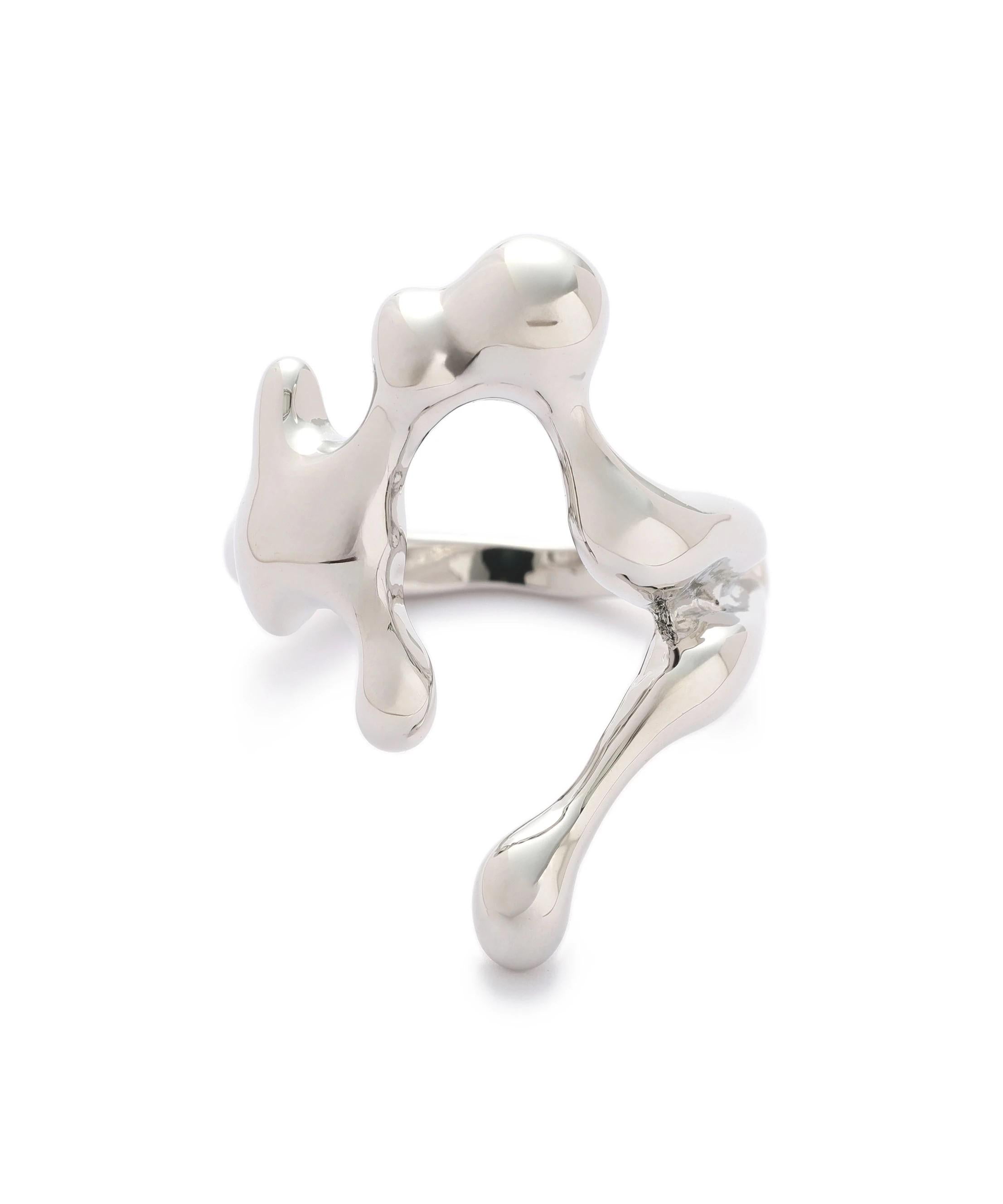 SIS/エスアイエス/ing ve5 シルバー