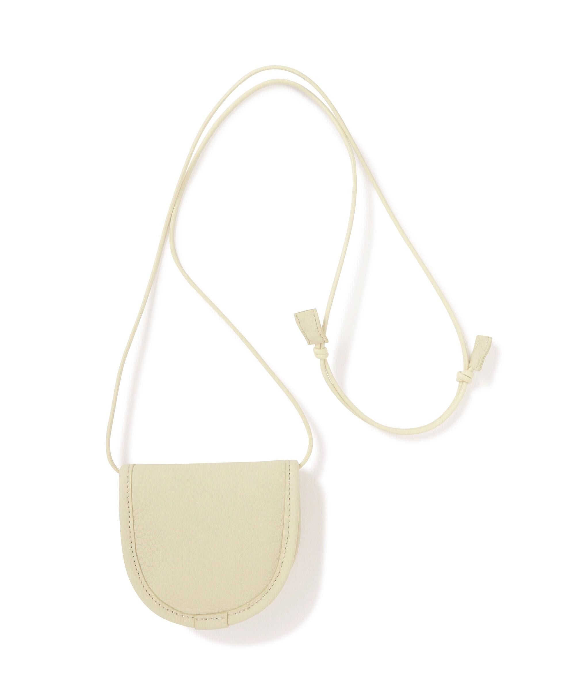 ITTI　MICHELLE ERRAND POUCH / DIPLO SKY ITTI MICHELLE ERRAND POUCH /DIPLO SKY