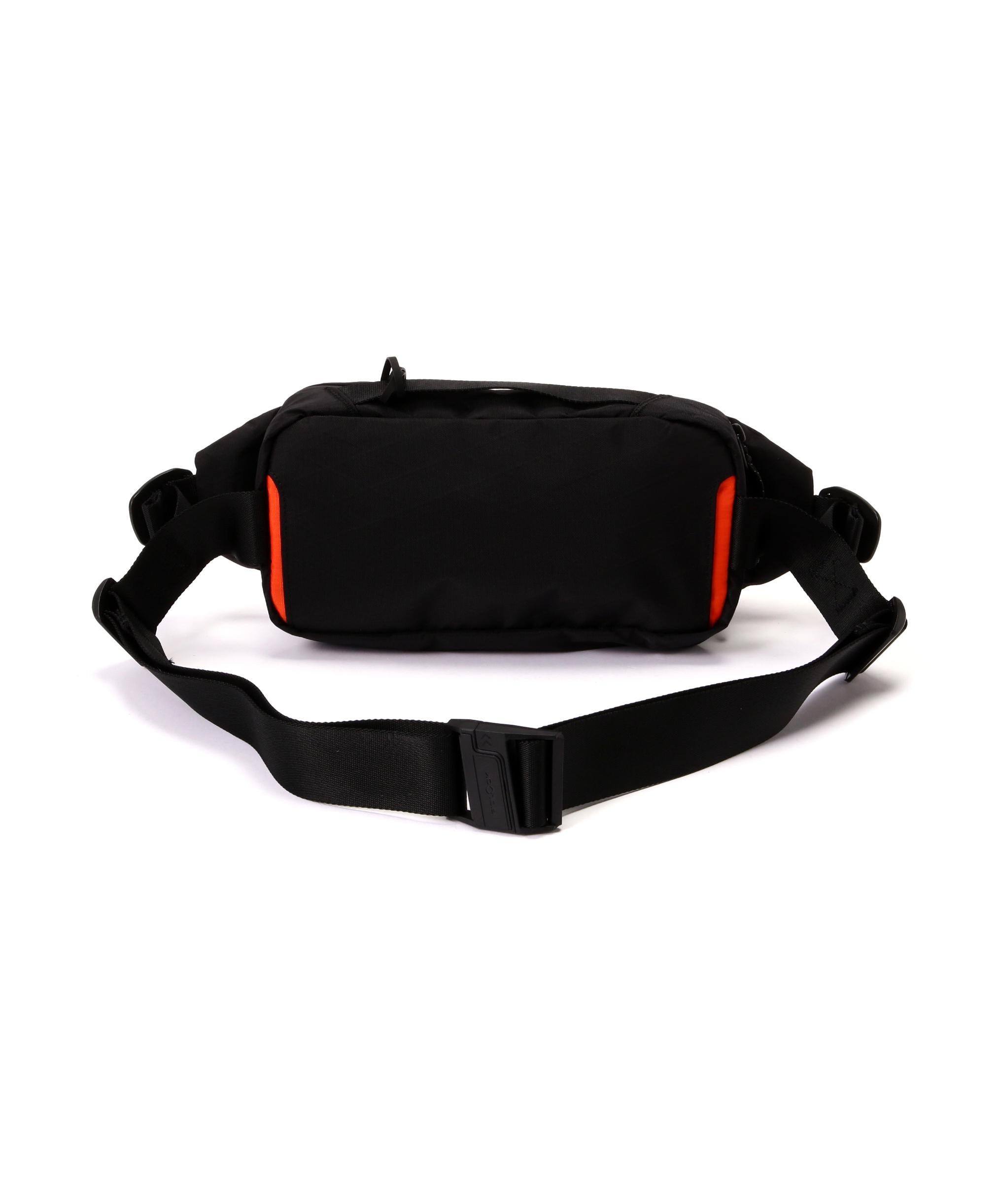 Ae(エアー)City Sling 2 X-Pac AE>-91012 正規商品 ブラック