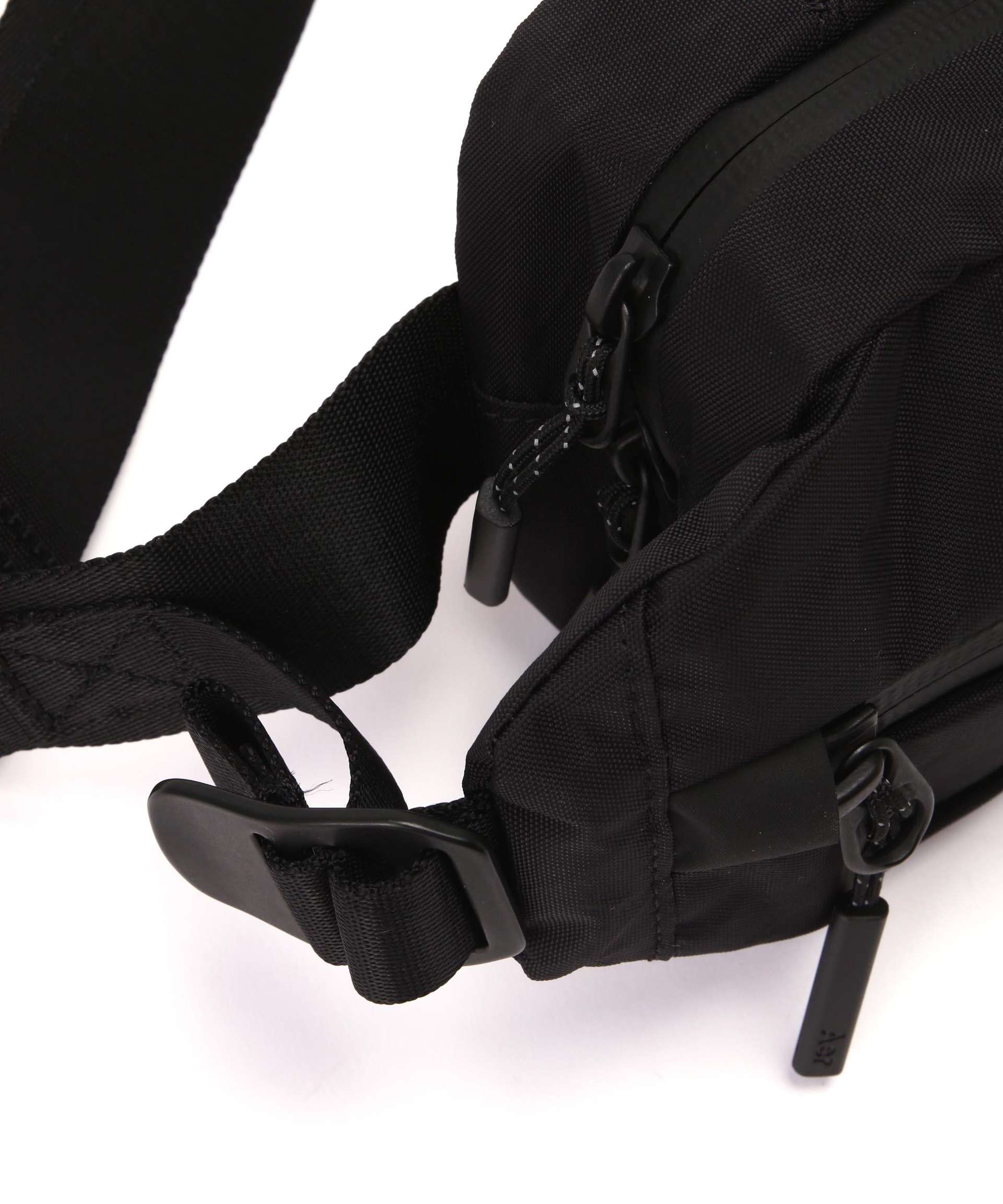 Ae(エアー)City Sling 2 X-Pac AE>-91012 正規商品 ブラック