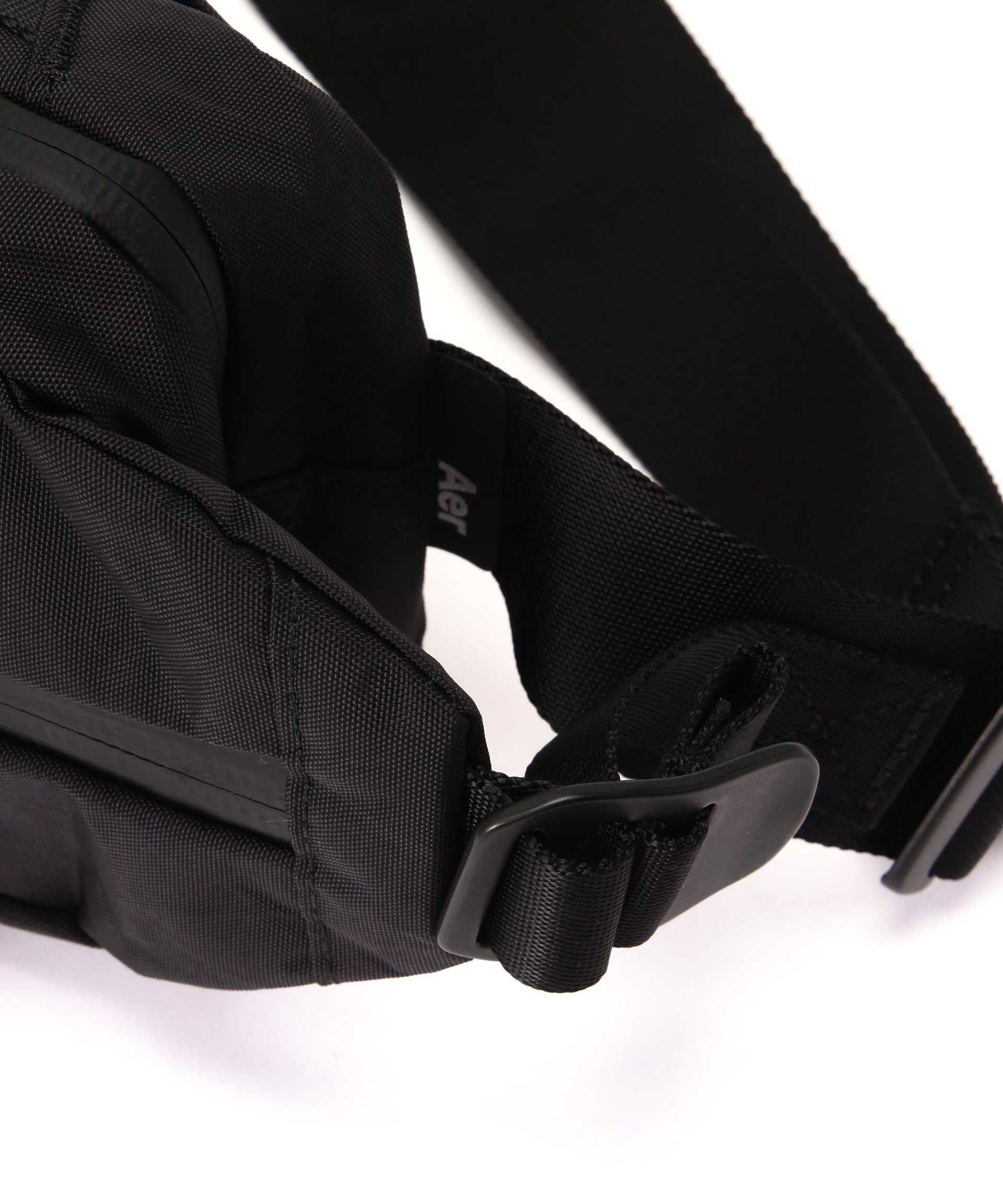 Ae(エアー)City Sling 2 X-Pac AE>-91012 正規商品 ブラック
