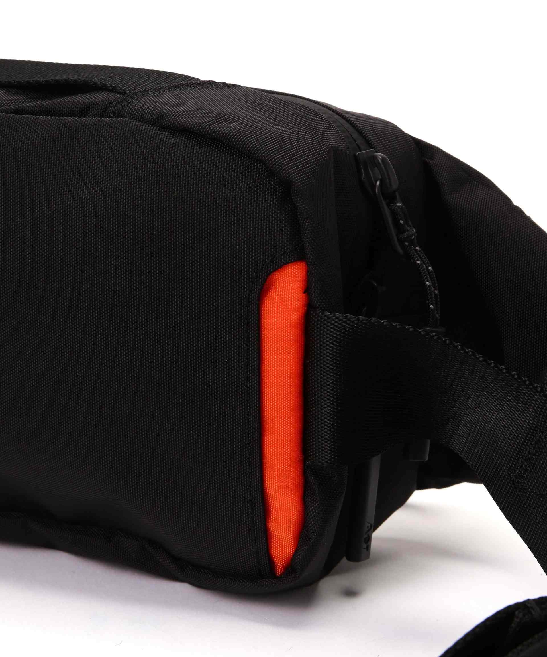 Ae(エアー)City Sling 2 X-Pac AE>-91012 正規商品 ブラック