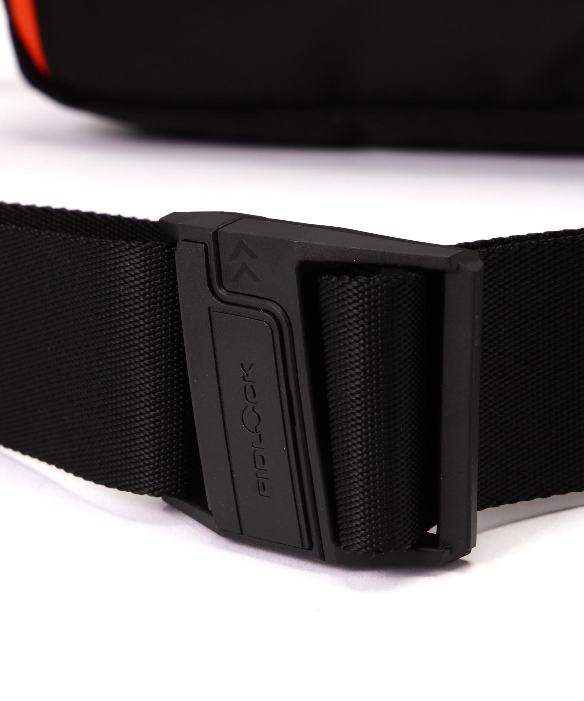 Ae(エアー)City Sling 2 X-Pac AE>-91012 正規商品 ブラック