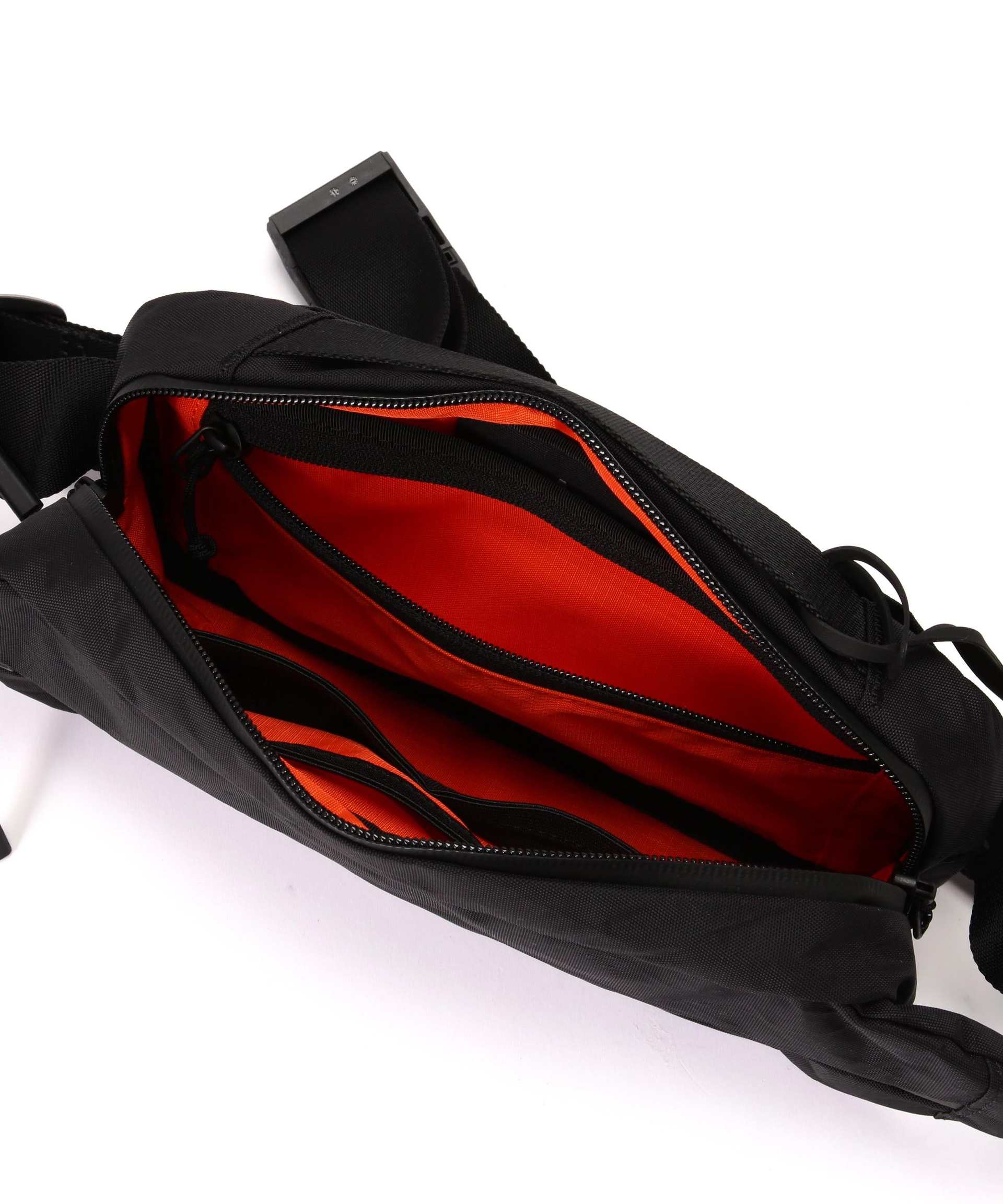 Ae(エアー)City Sling 2 X-Pac AE>-91012 正規商品 ブラック