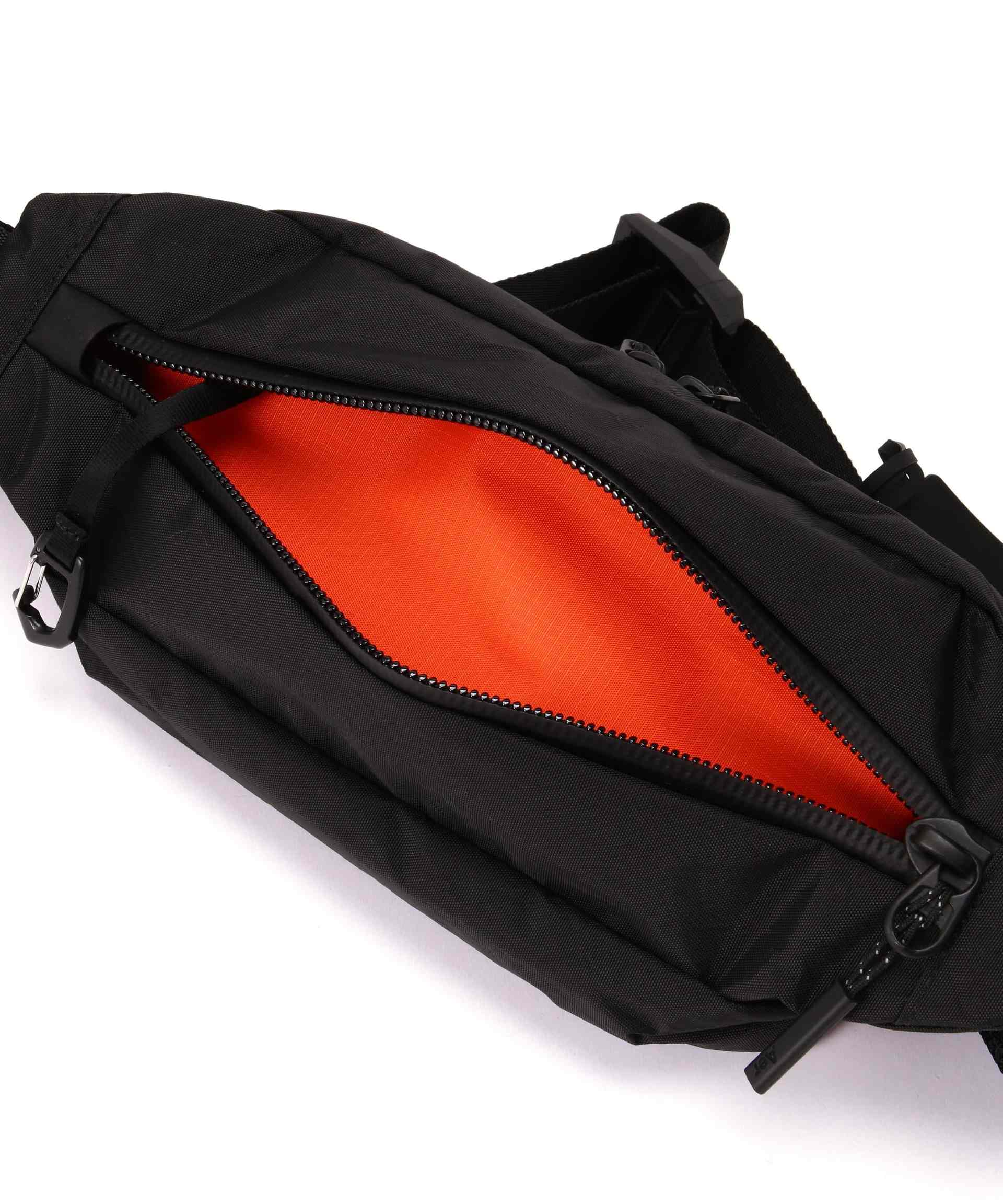 Ae(エアー)City Sling 2 X-Pac AE>-91012 正規商品 ブラック