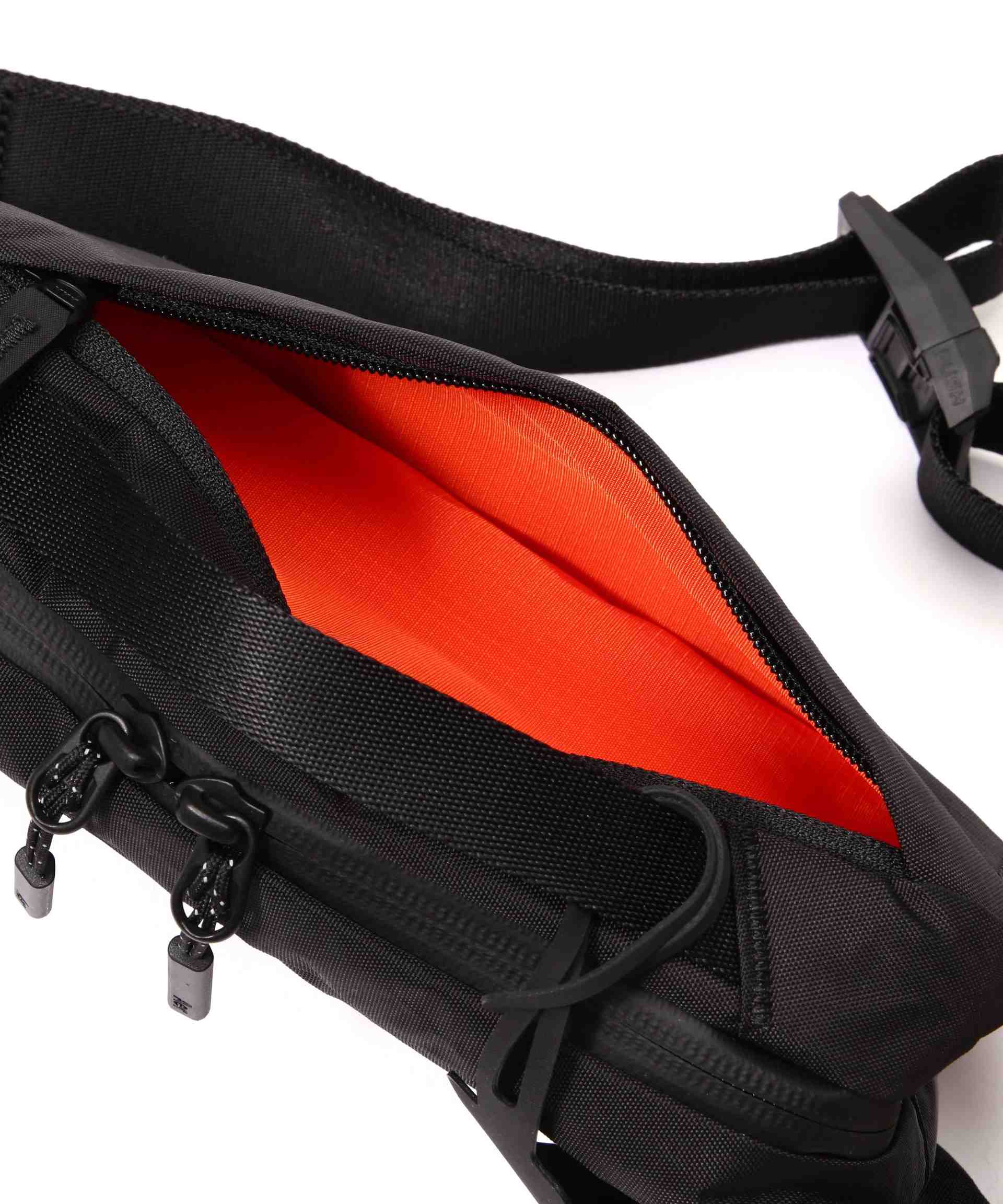 Ae(エアー)City Sling 2 X-Pac AE>-91012 正規商品 ブラック