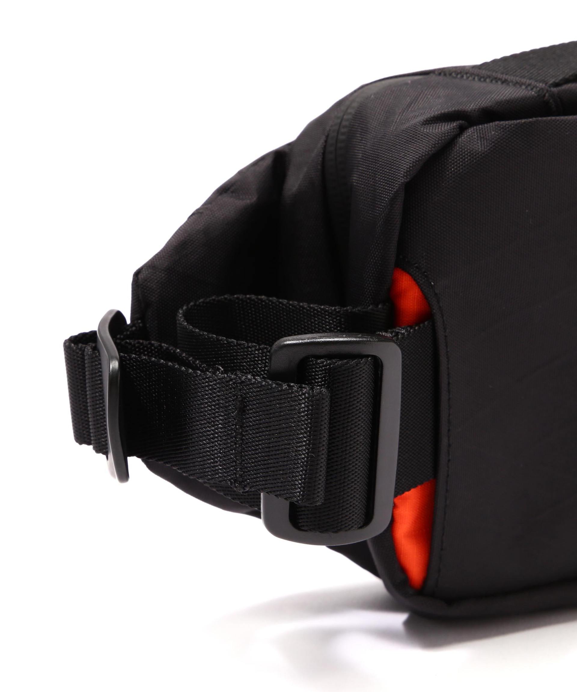 Ae(エアー)City Sling 2 X-Pac AE>-91012 正規商品 ブラック