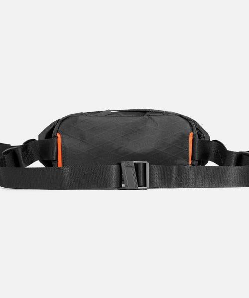 Ae(エアー)City Sling 2 X-Pac AE>-91012 正規商品 ブラック