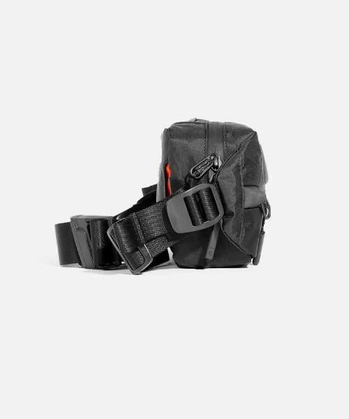 Ae(エアー)City Sling 2 X-Pac AE>-91012 正規商品 ブラック