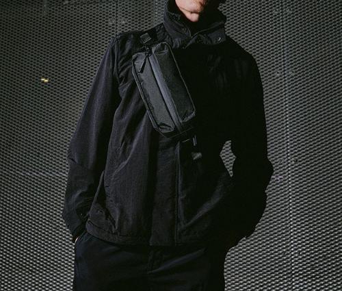 Ae(エアー)City Sling 2 X-Pac AE>-91012 正規商品 ブラック