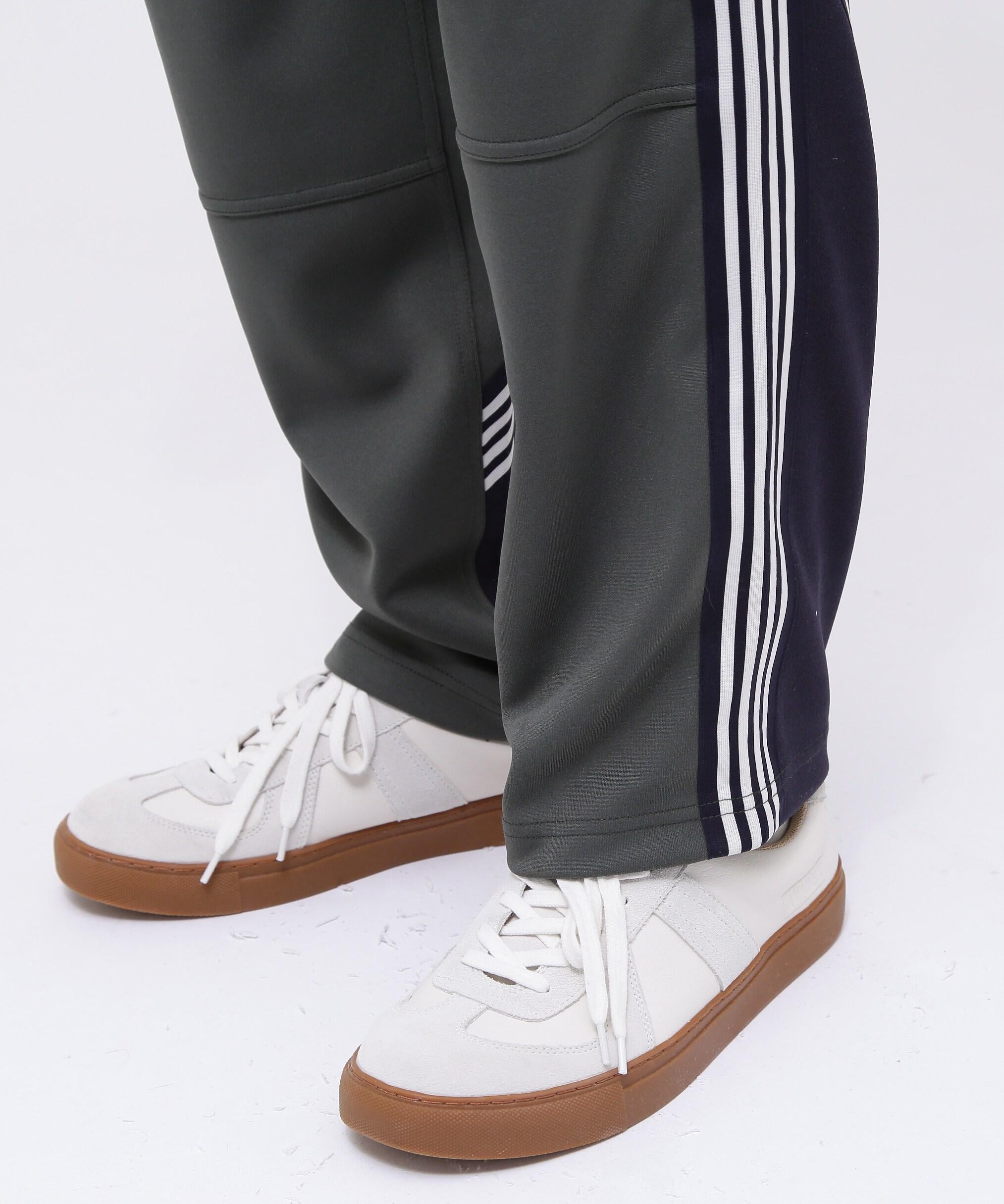 《C>OSSOVE>》T>ACK CA>GO PANTS / トラック カーゴパンツ / AVI>EX / アヴィレックス セージ1