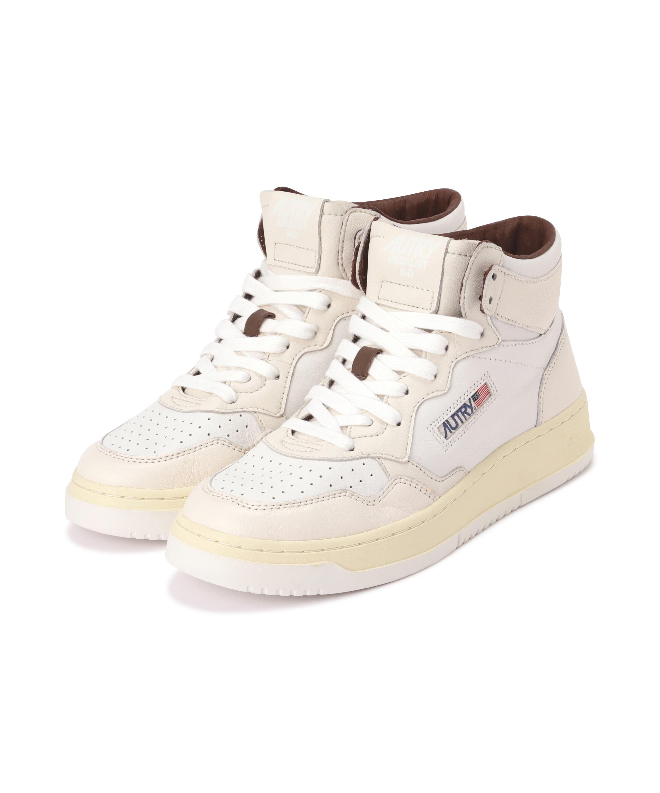 AUTRY MEDALIST/High Cut