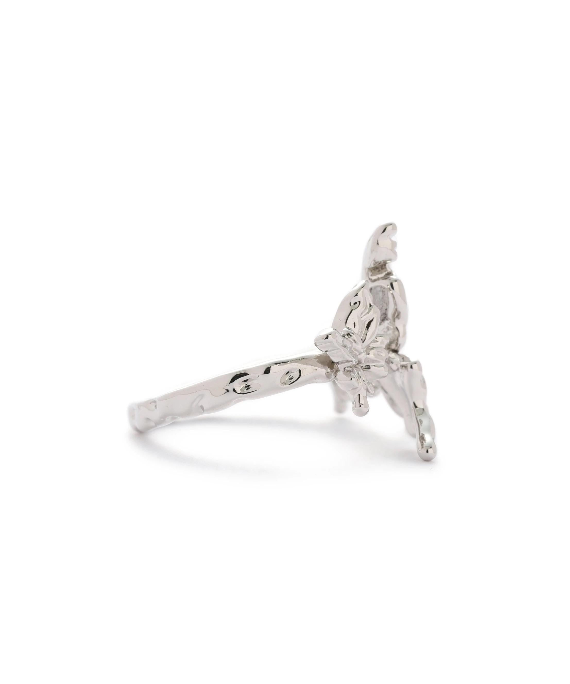 SIS/エスアイエス/ing ve8 シルバー