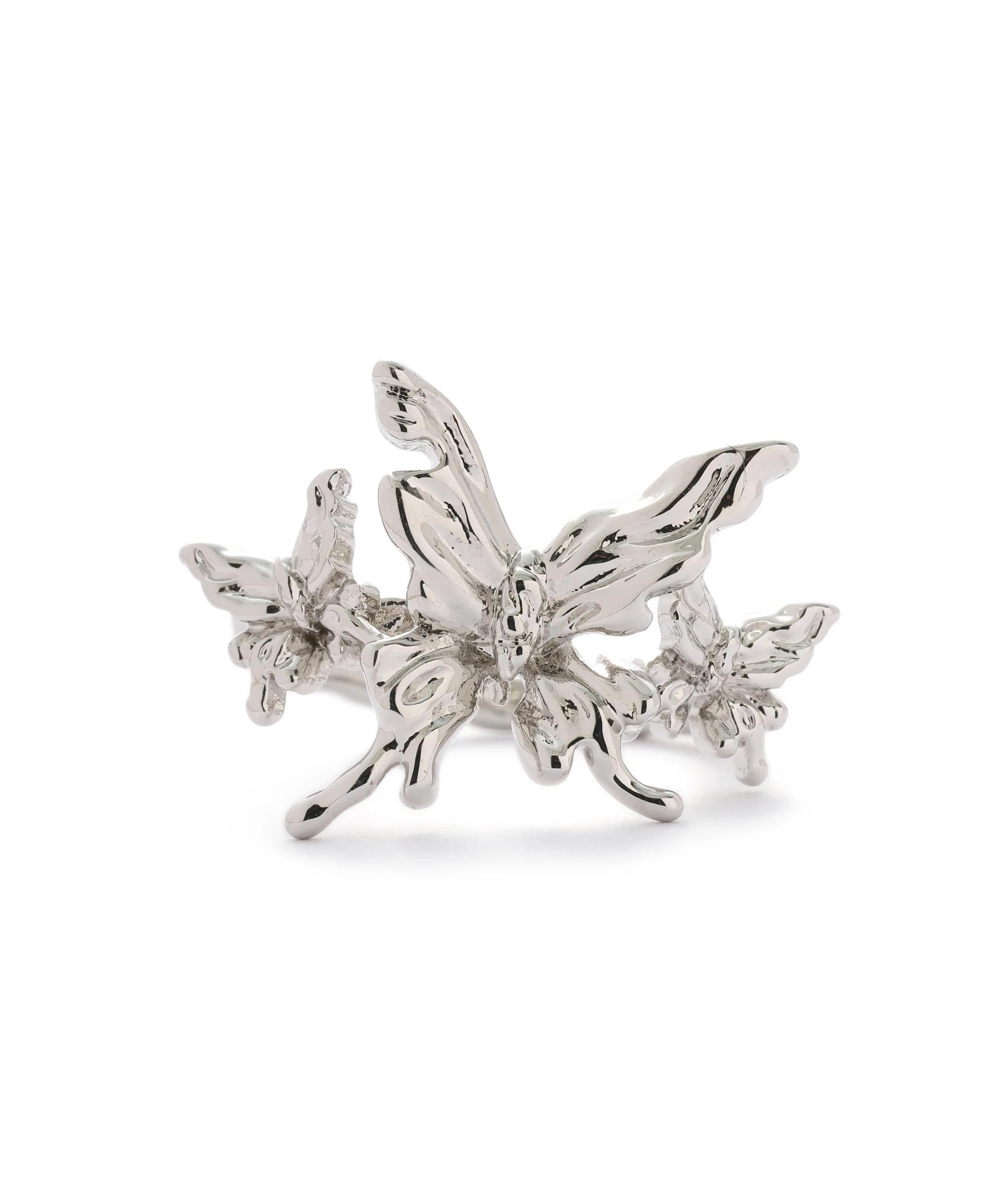 SIS/エスアイエス/ing ve8 シルバー