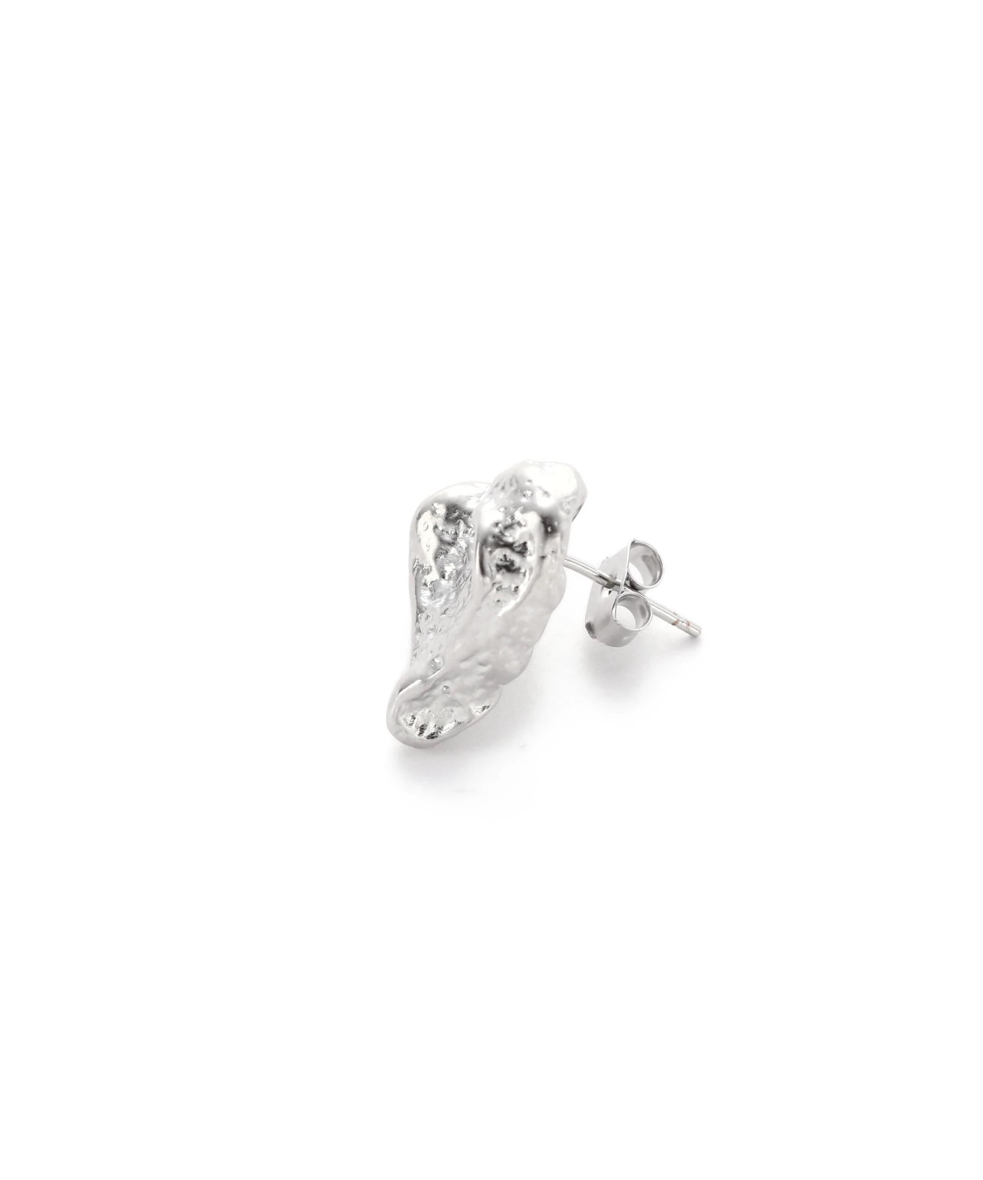 SIS/エスアイエス/piece ve2 シルバー