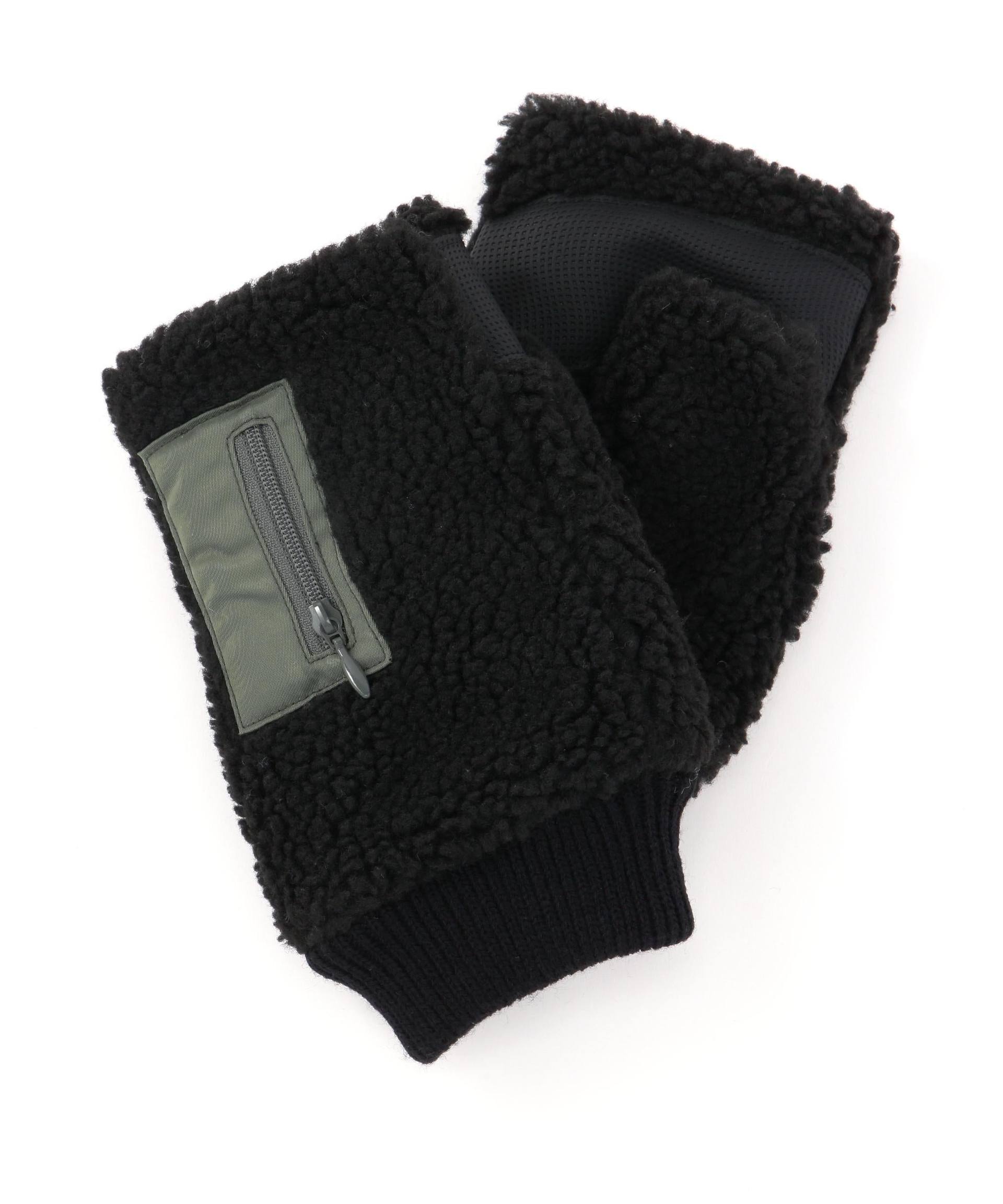 BOA GLOVES ブラック