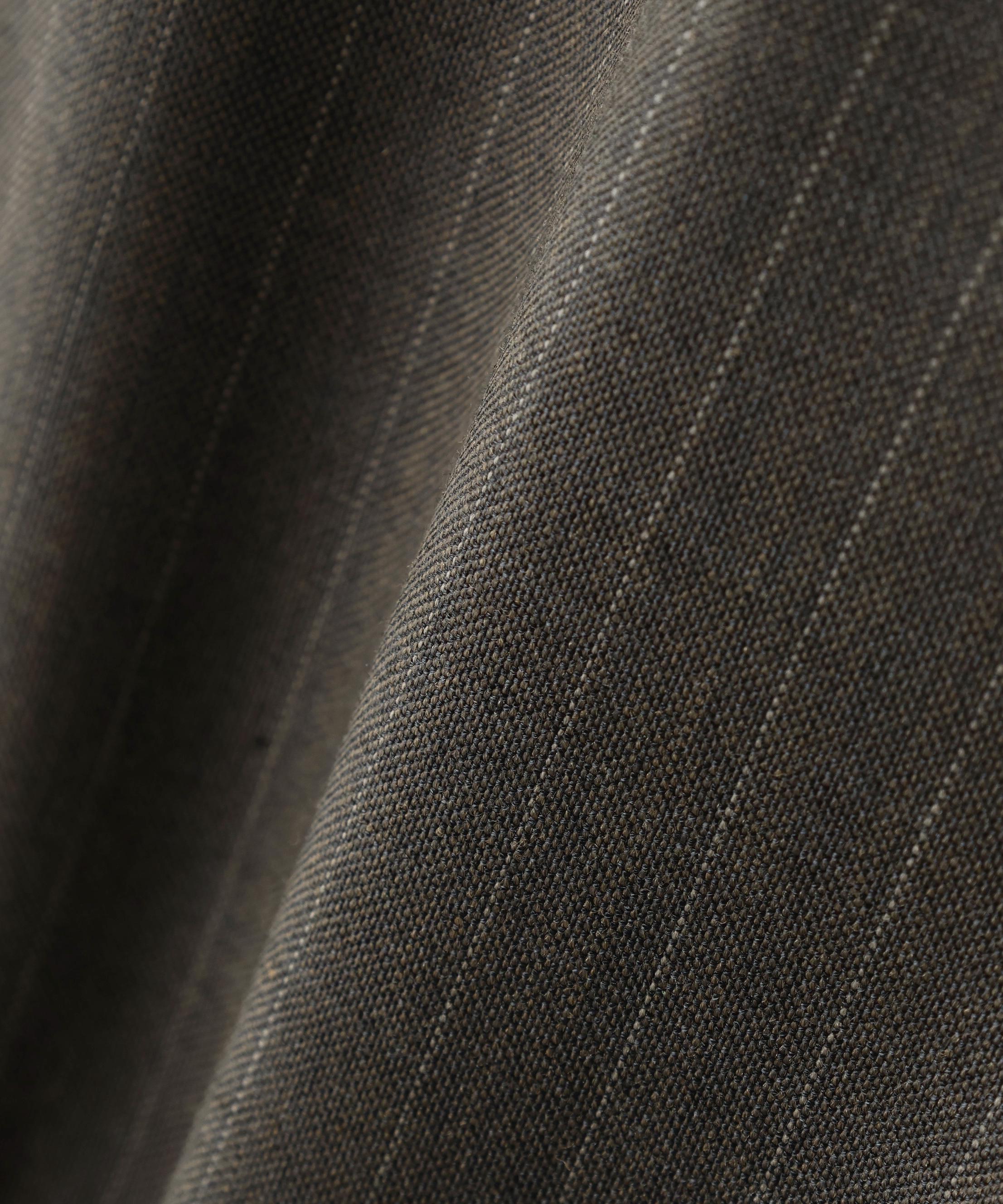 MASU/エムエーエスユー/RED ANGEL WIDE TROUSERS/M26U6PL001 グレー