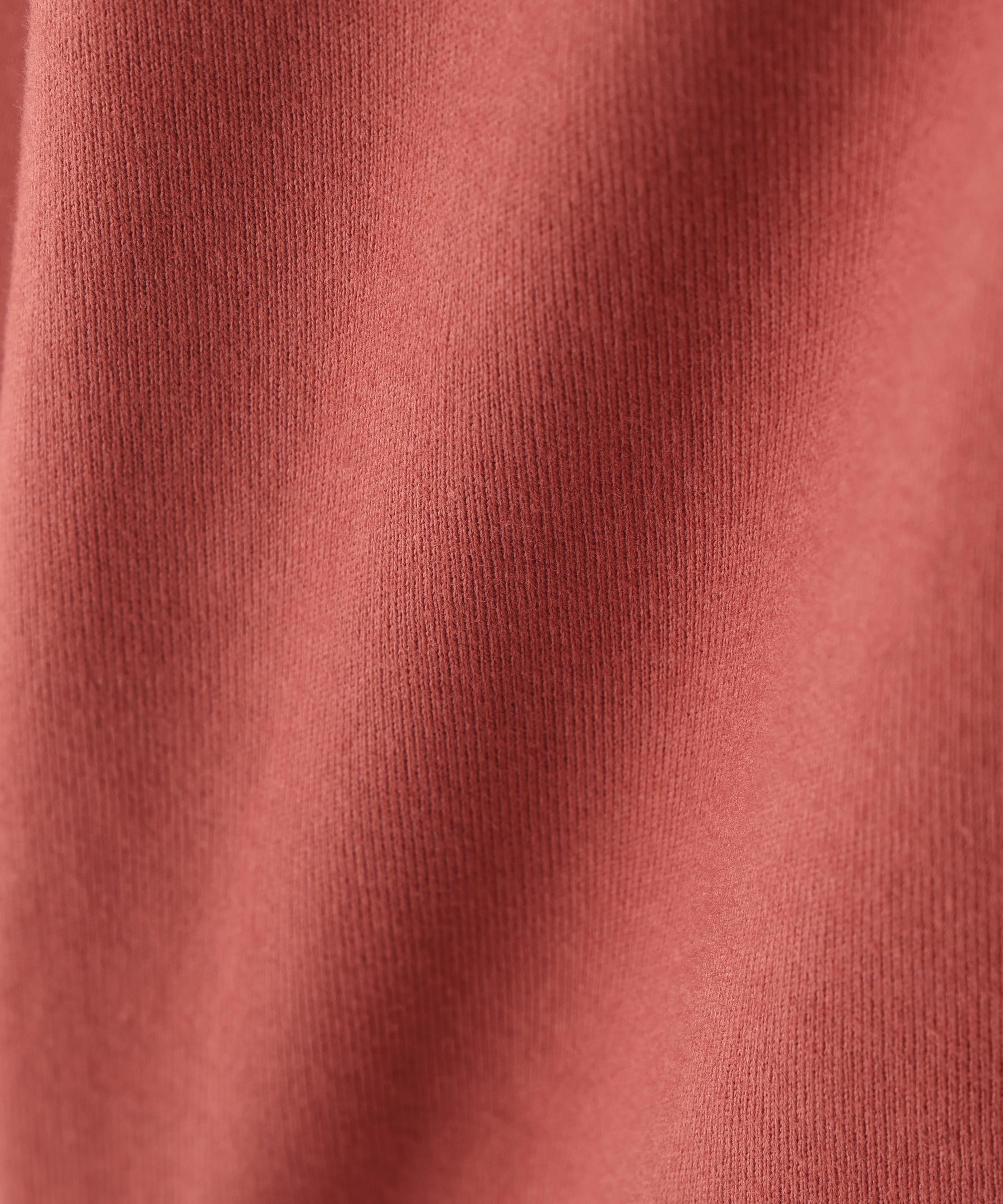 《WEB&DEPOT限定》TOMCAT L/S T-SHIRT レンガ9