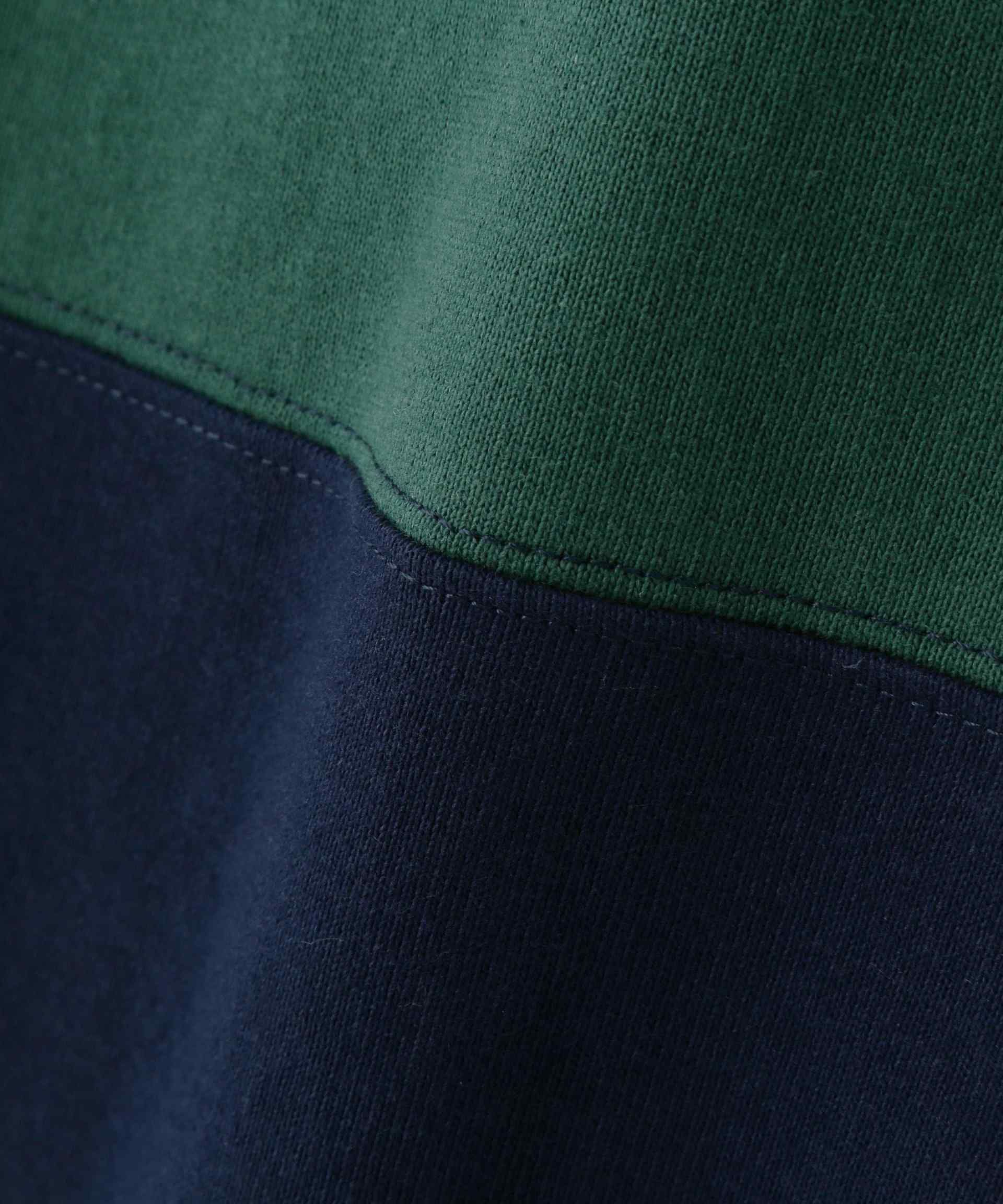 SAILING TEAM SHI>T / セイリング チームシャツ ネイビー