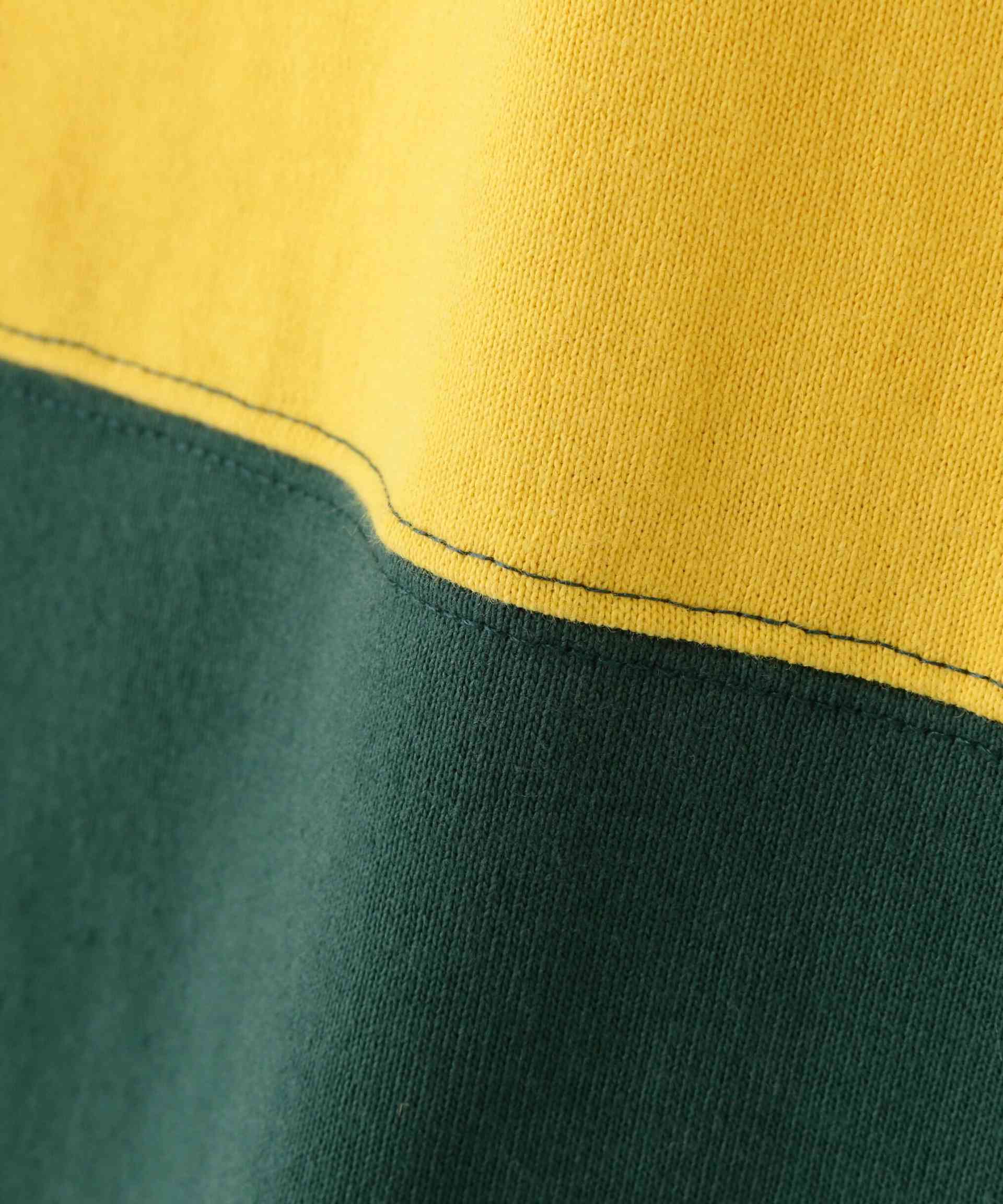 SAILING TEAM SHI>T / セイリング チームシャツ グリーン