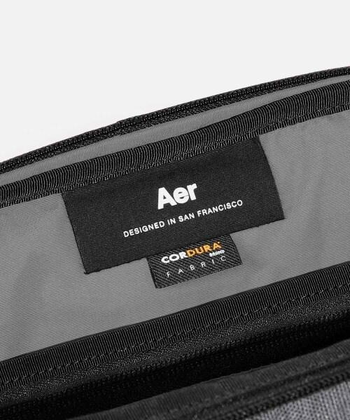 Ae(エアー)Day Sling 3 Max G>AY グレー