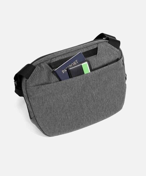 Ae(エアー)Day Sling 3 Max G>AY グレー