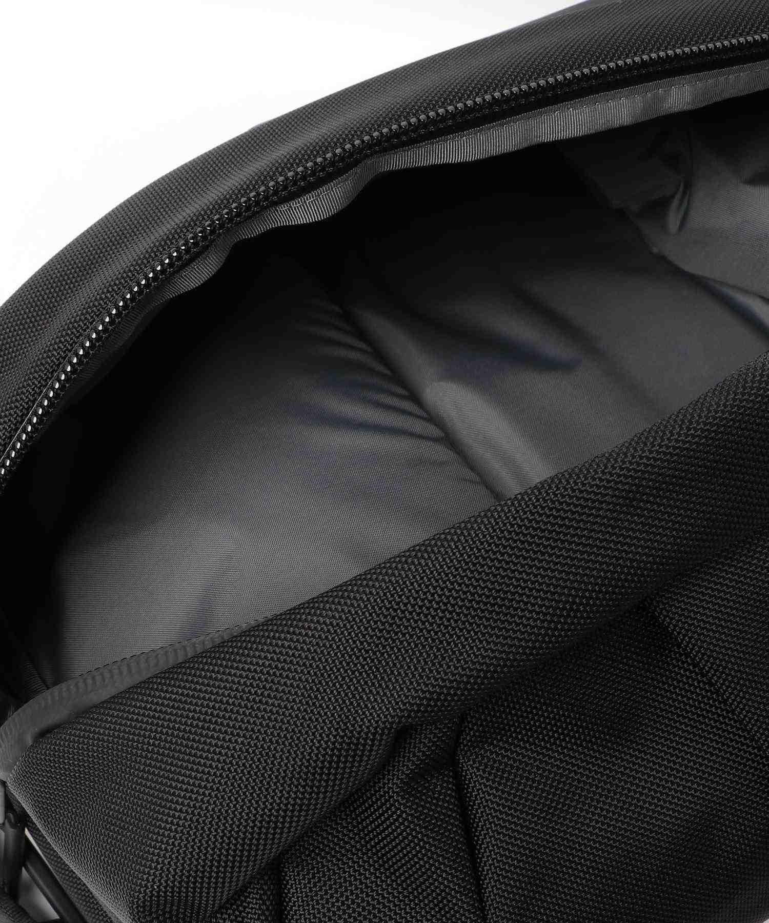Ae(エアー)DUFFEL PACK3 RLACK ブラック