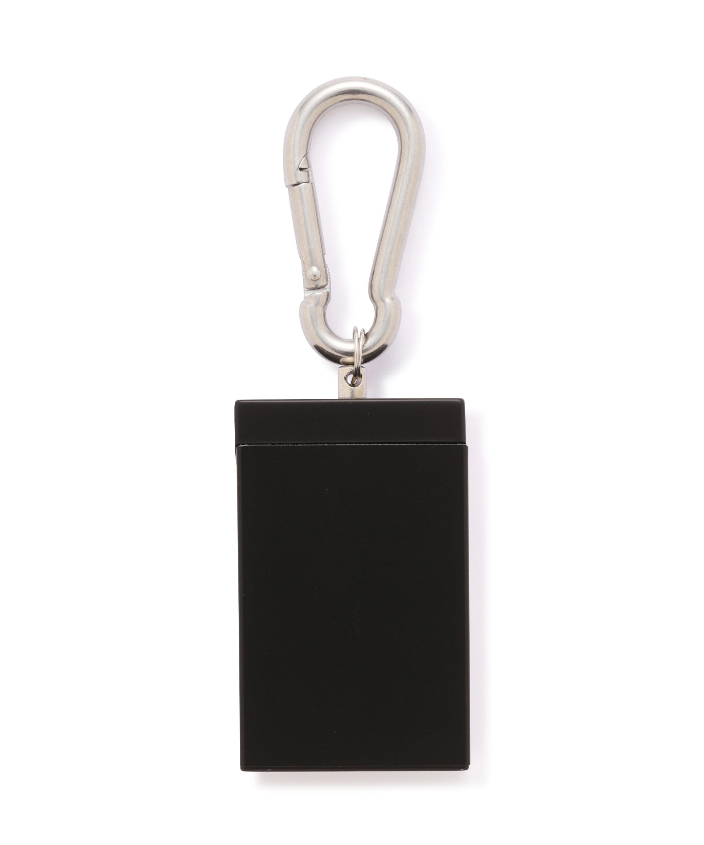 HIDAKA/ヒダカ/Portable Ashtray - JPS ブラック