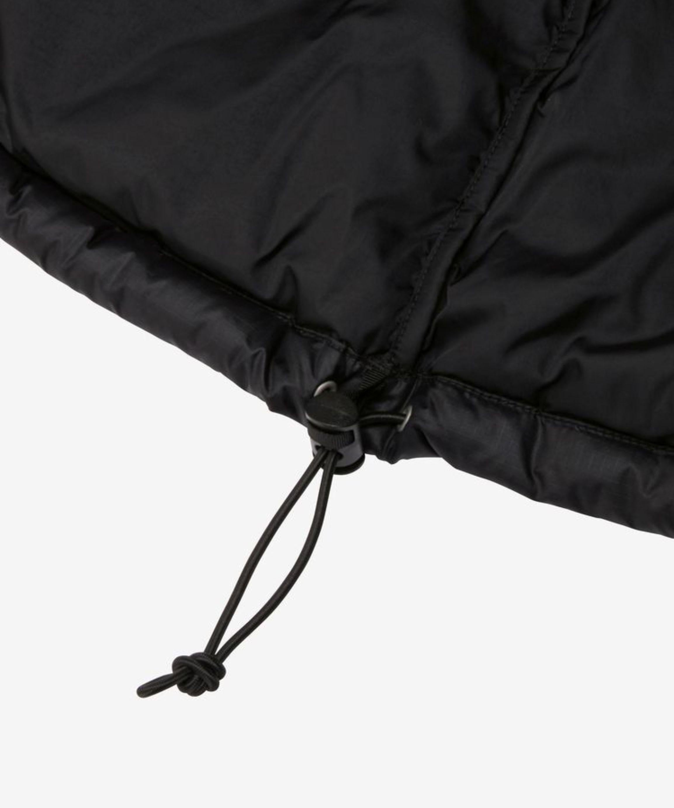 THE NORTH FACE/ザ・ノース・フェイス Nuptse Jacket ND92555 2025年秋冬入荷モデル ブラック