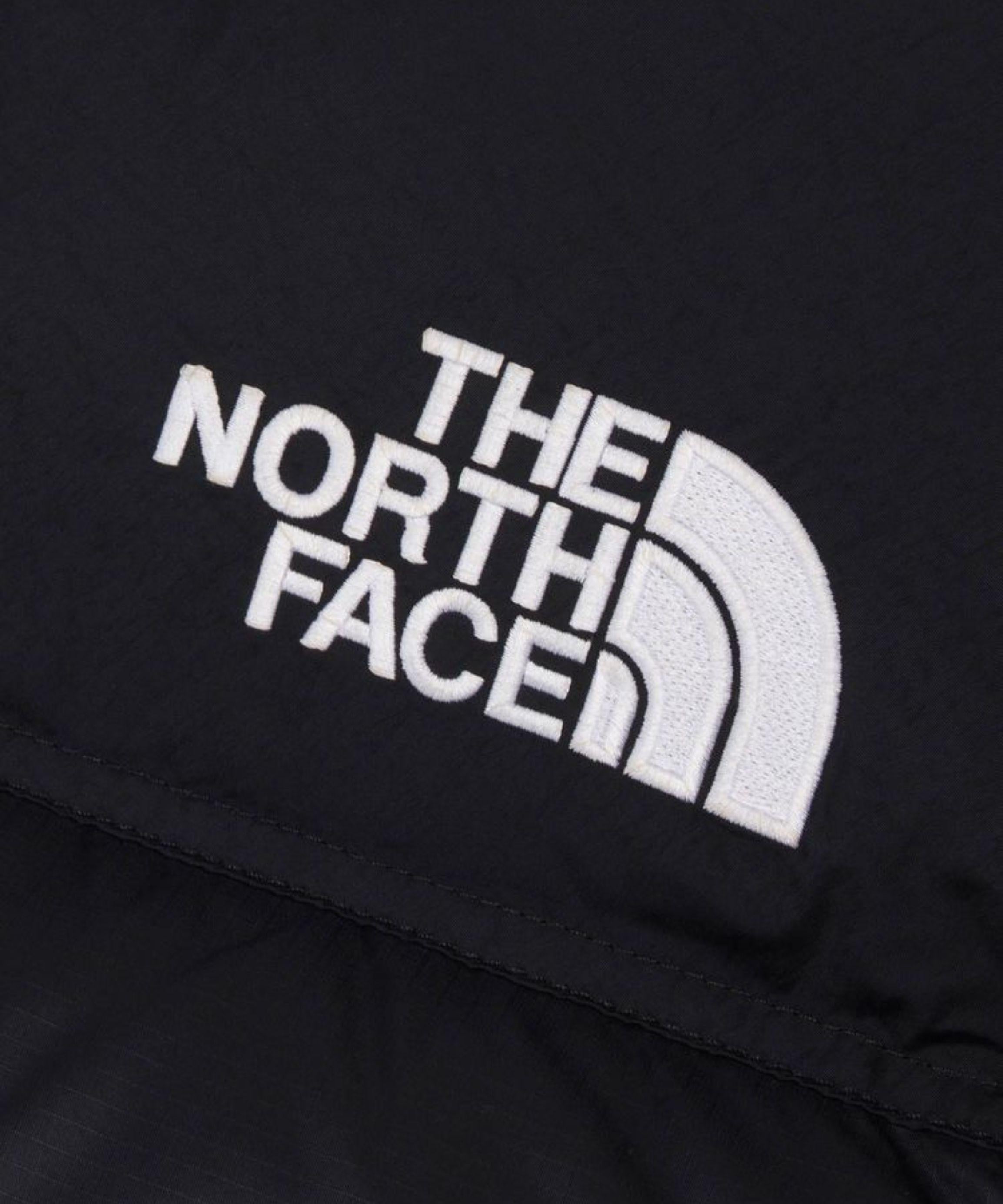 THE NORTH FACE/ザ・ノース・フェイス Nuptse Jacket ND92555 2025年秋冬入荷モデル ブラック