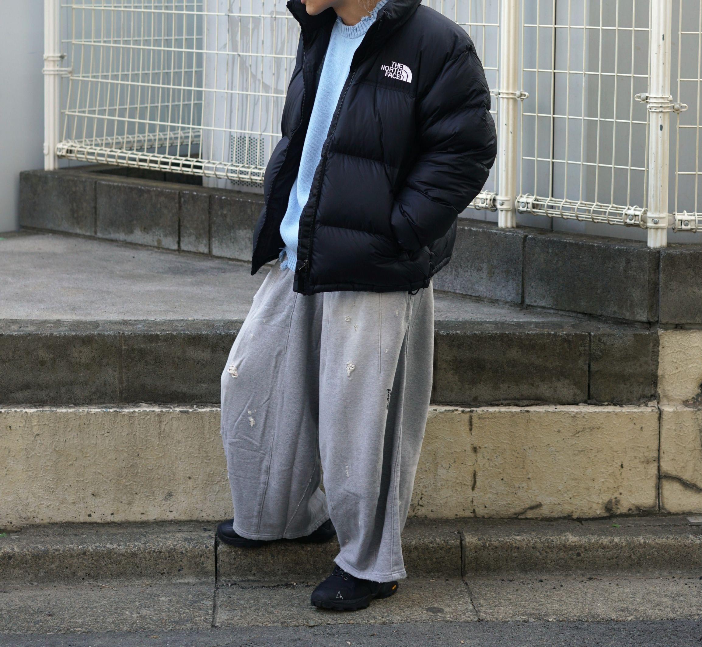 THE NORTH FACE/ザ・ノース・フェイス Nuptse Jacket ND92555 2025年秋冬入荷モデル ブラック