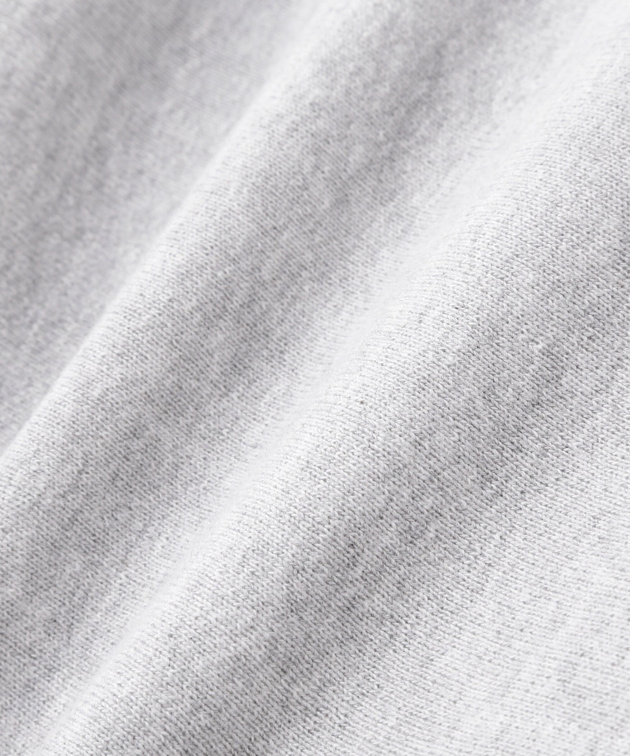 《直営店限定》HEAVY WEIGHT SWEAT PULLOVER PARKA / ヘビーウェイト スウェット プルオーバー パーカー グレー