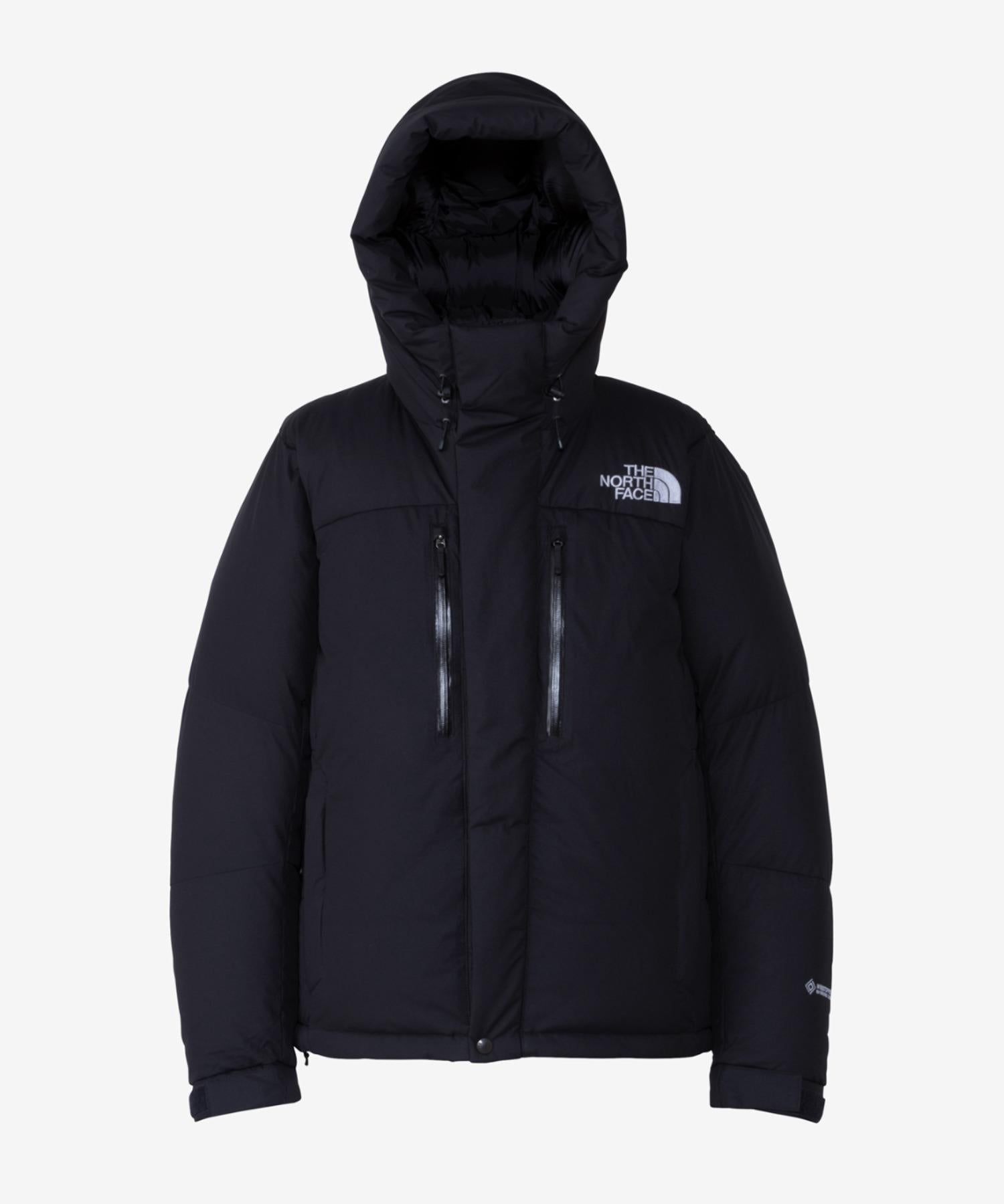 THE NORTH FACE/ザ・ノース・フェイス Baltro Light Jacket ND92551 2025年秋冬入荷モデル ブラック