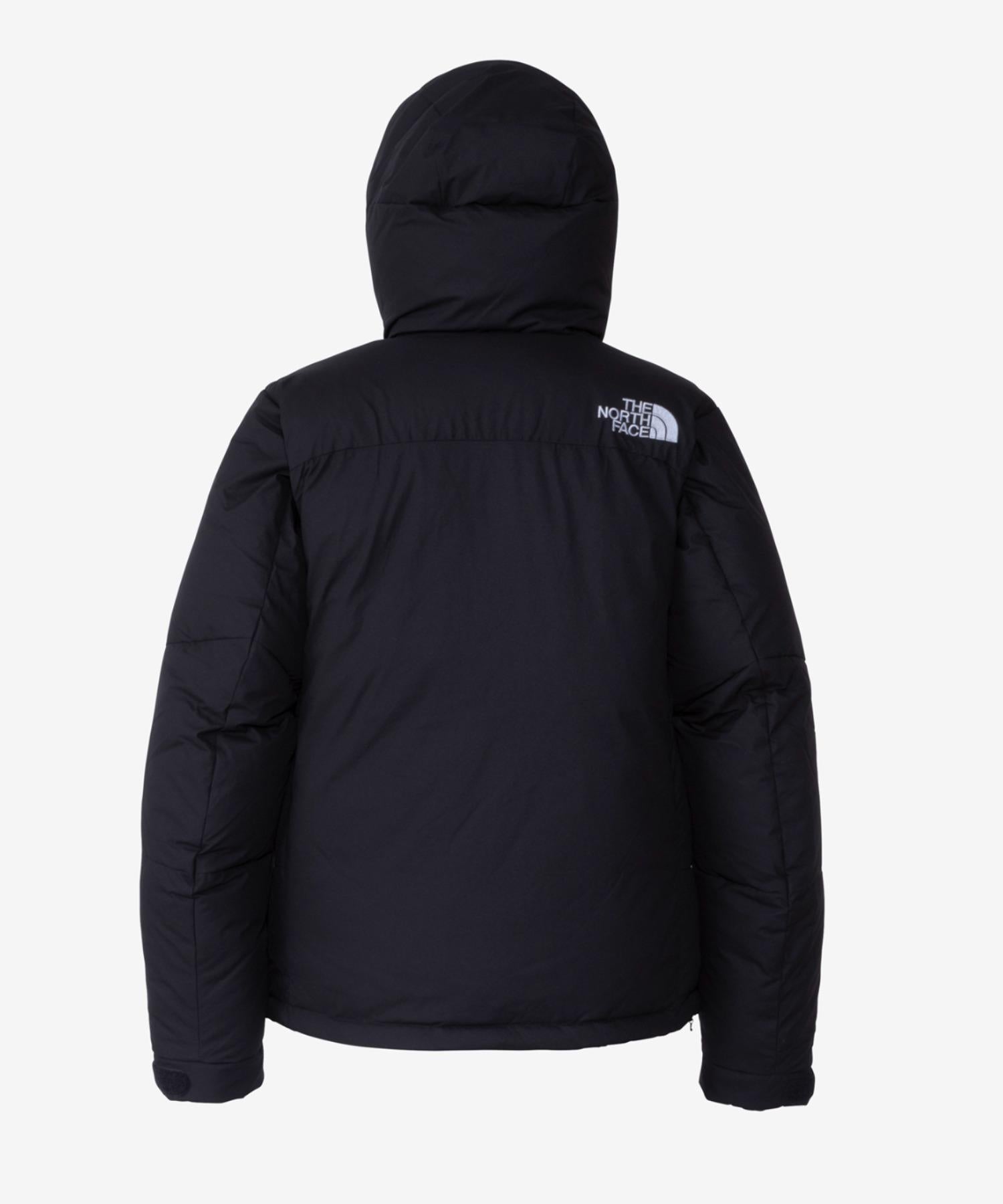 THE NORTH FACE/ザ・ノース・フェイス Baltro Light Jacket ND92551 2025年秋冬入荷モデル ブラック