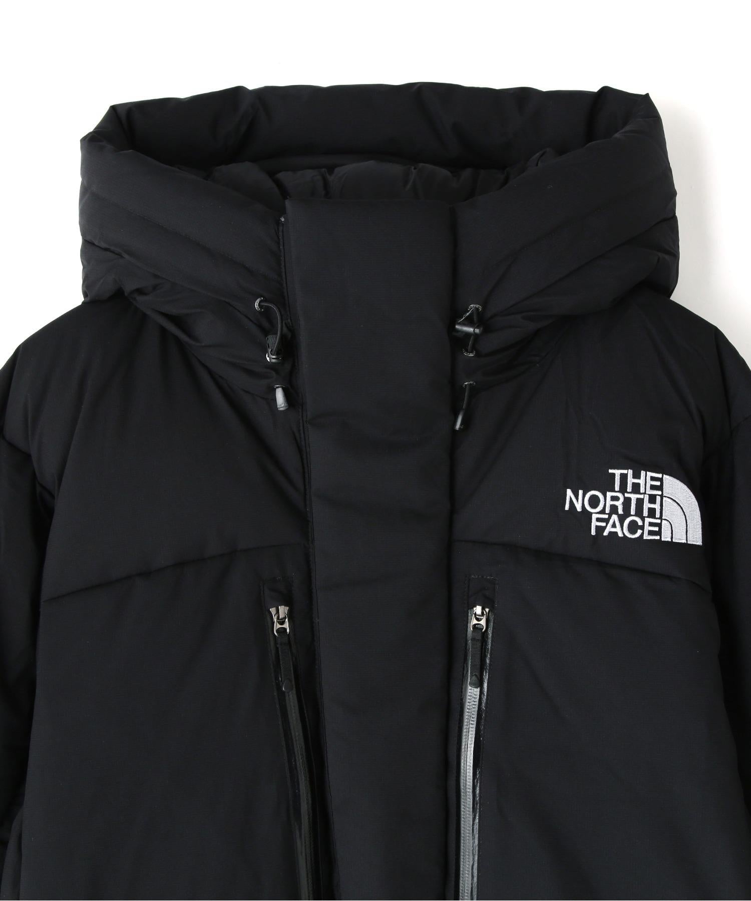 THE NORTH FACE/ザ・ノース・フェイス Baltro Light Jacket ND92551 2025年秋冬入荷モデル ブラック