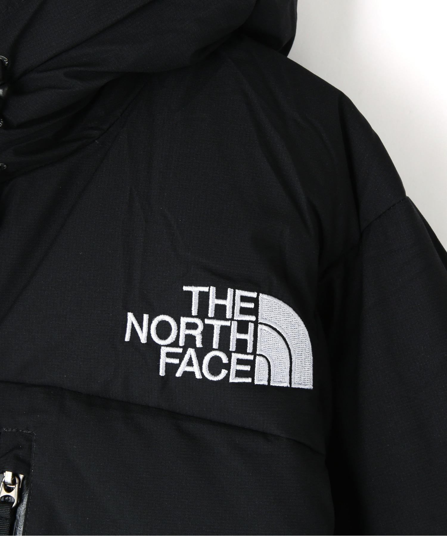THE NORTH FACE/ザ・ノース・フェイス Baltro Light Jacket ND92551 2025年秋冬入荷モデル ブラック