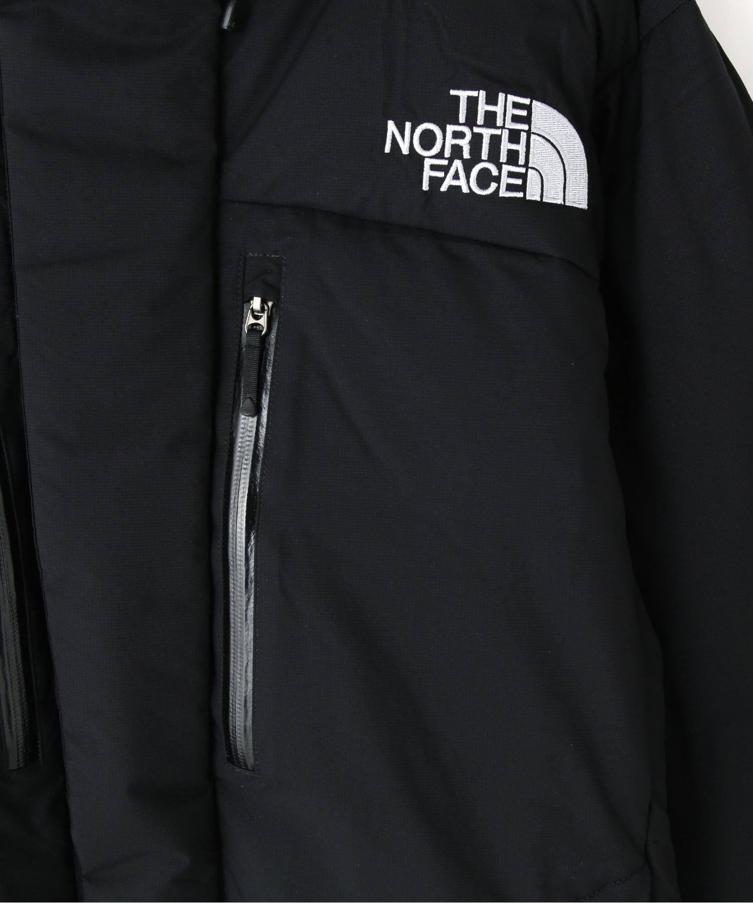 THE NORTH FACE/ザ・ノース・フェイス Baltro Light Jacket ND92551 2025年秋冬入荷モデル ブラック