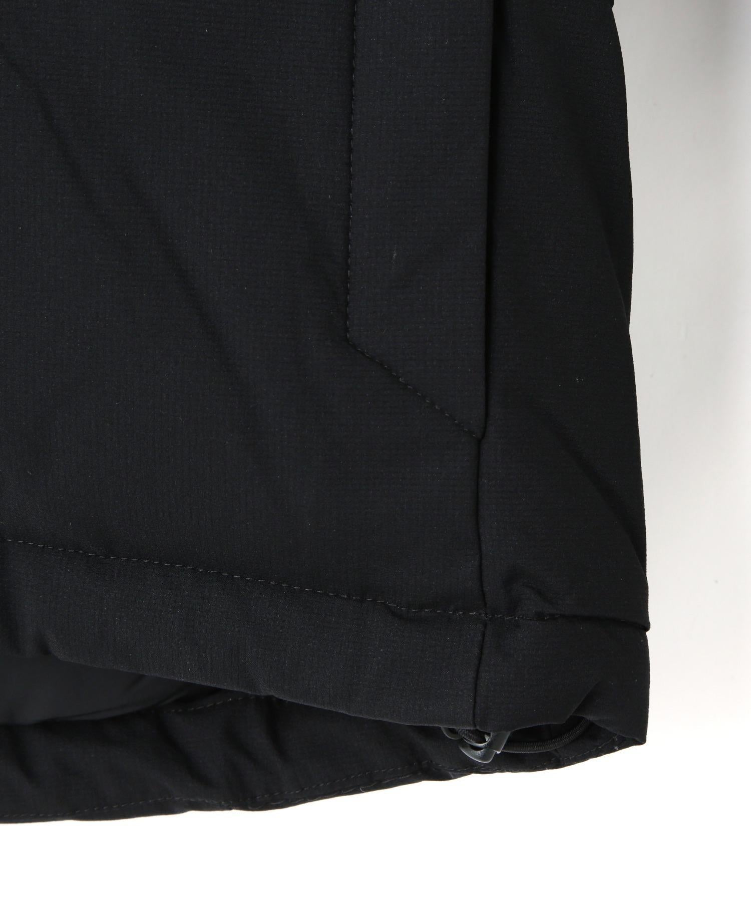 THE NORTH FACE/ザ・ノース・フェイス Baltro Light Jacket ND92551 2025年秋冬入荷モデル ブラック