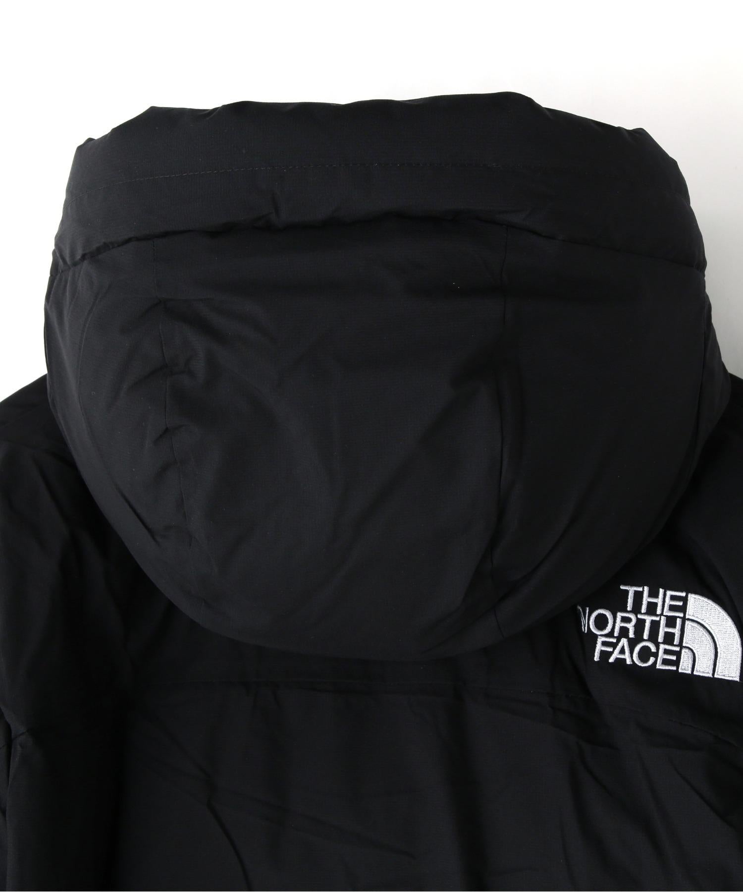 THE NORTH FACE/ザ・ノース・フェイス Baltro Light Jacket ND92551 2025年秋冬入荷モデル ブラック