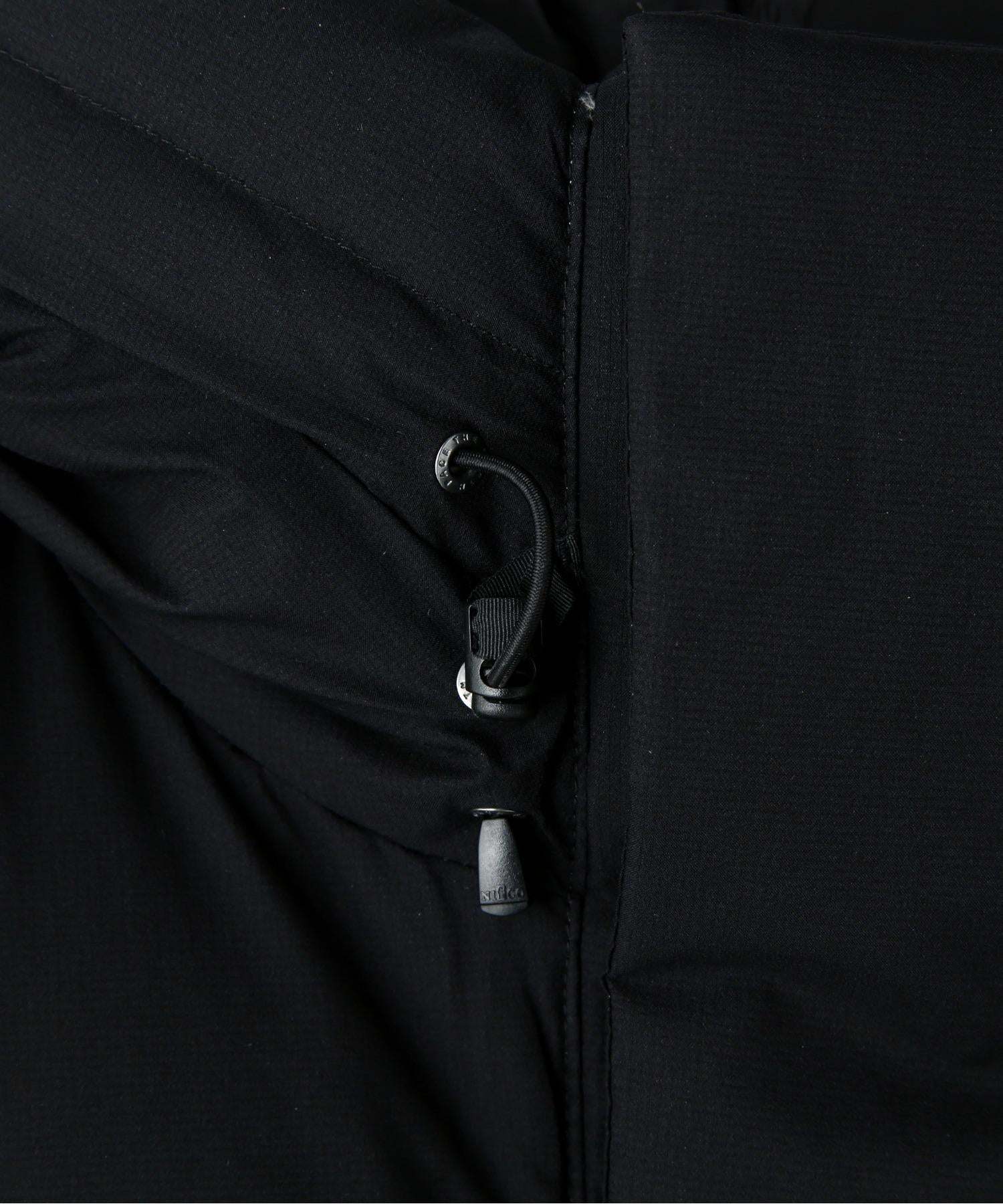 THE NORTH FACE/ザ・ノース・フェイス Baltro Light Jacket ND92551 2025年秋冬入荷モデル ブラック
