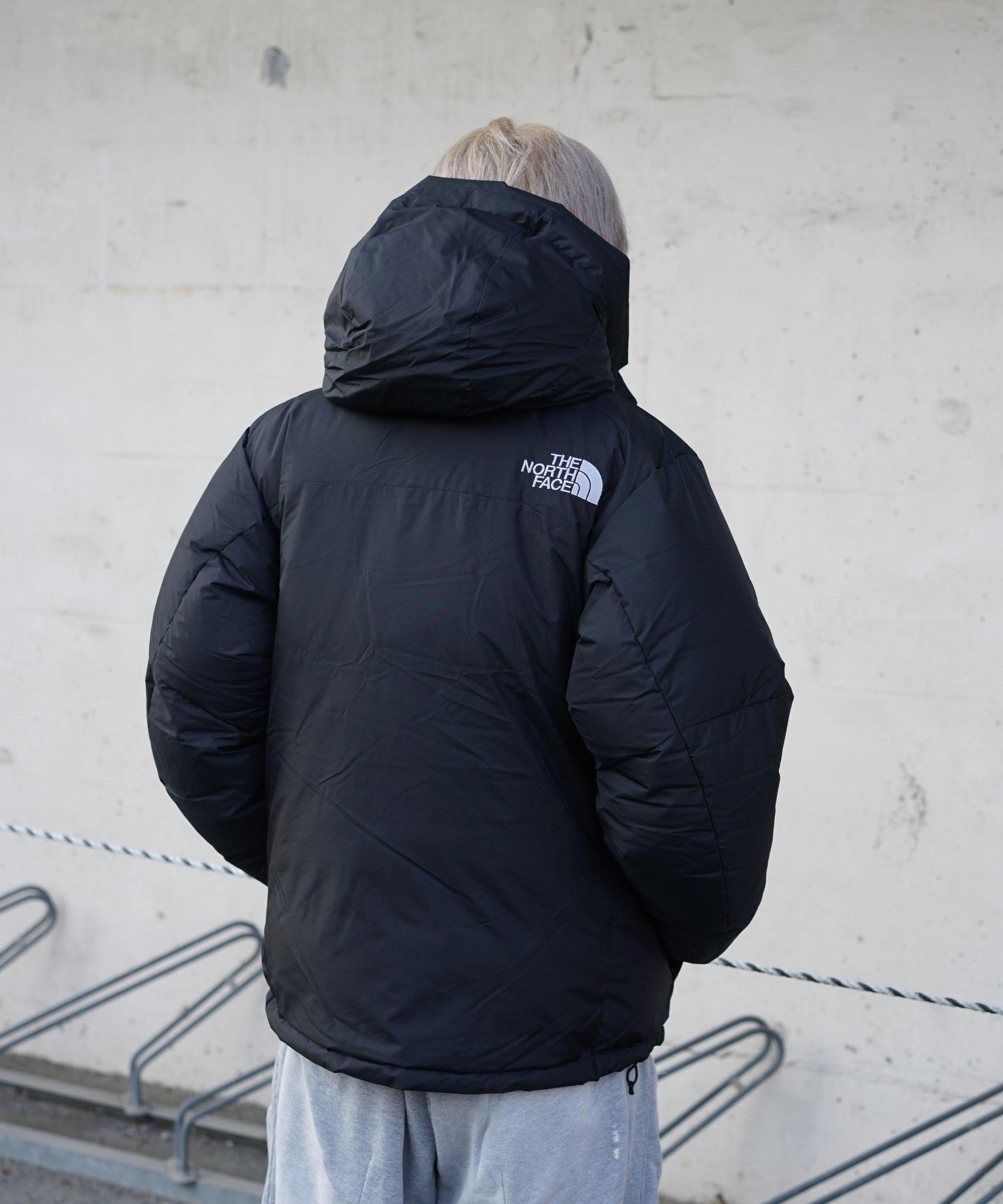 THE NORTH FACE/ザ・ノース・フェイス Baltro Light Jacket ND92551 2025年秋冬入荷モデル ブラック
