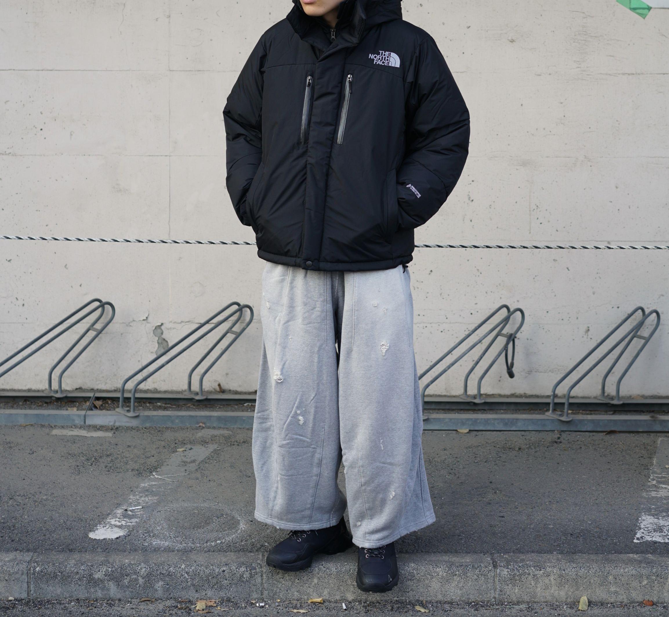 THE NORTH FACE/ザ・ノース・フェイス Baltro Light Jacket ND92551 2025年秋冬入荷モデル ブラック