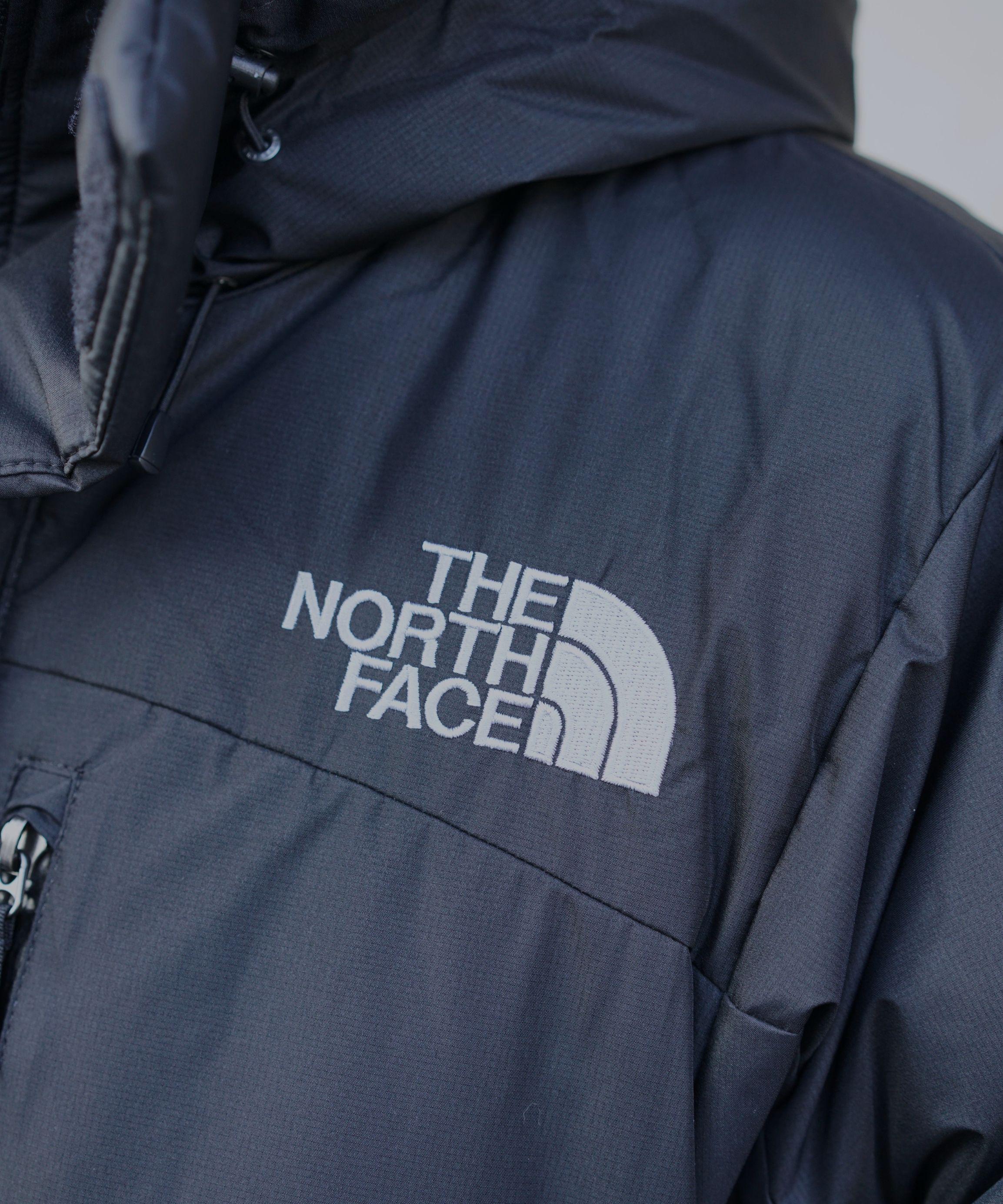 THE NORTH FACE/ザ・ノース・フェイス Baltro Light Jacket ND92551 2025年秋冬入荷モデル ブラック